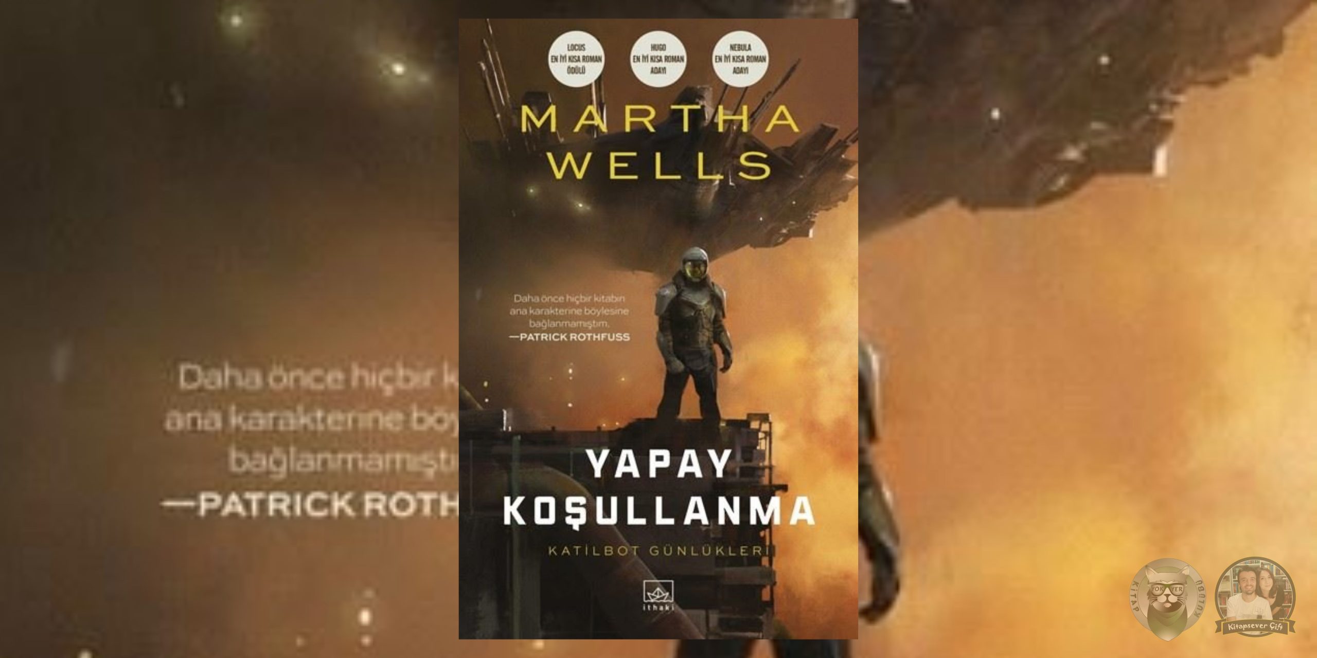 Yapay Koşullanma