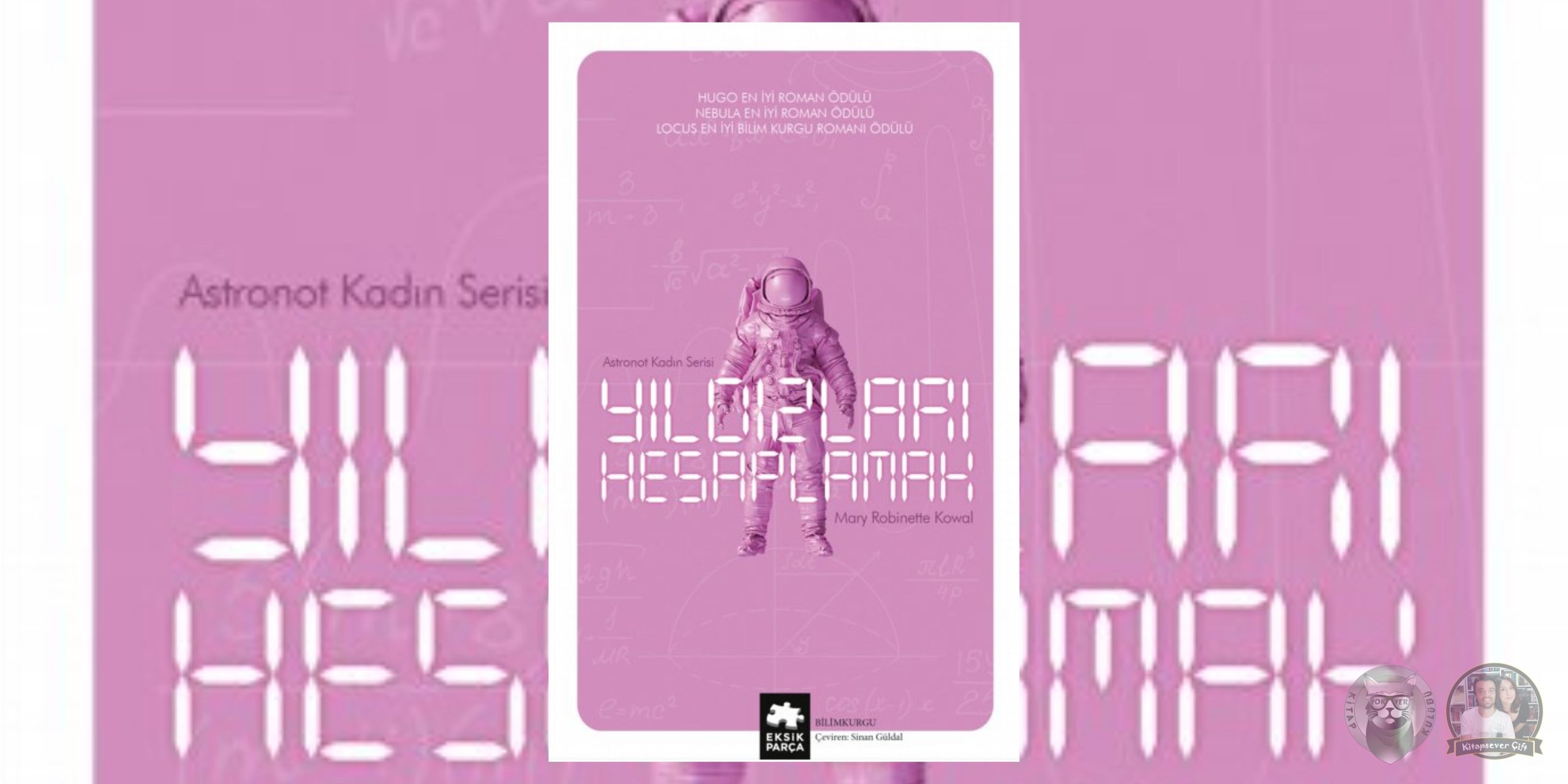 Yıldızları Hesaplamak