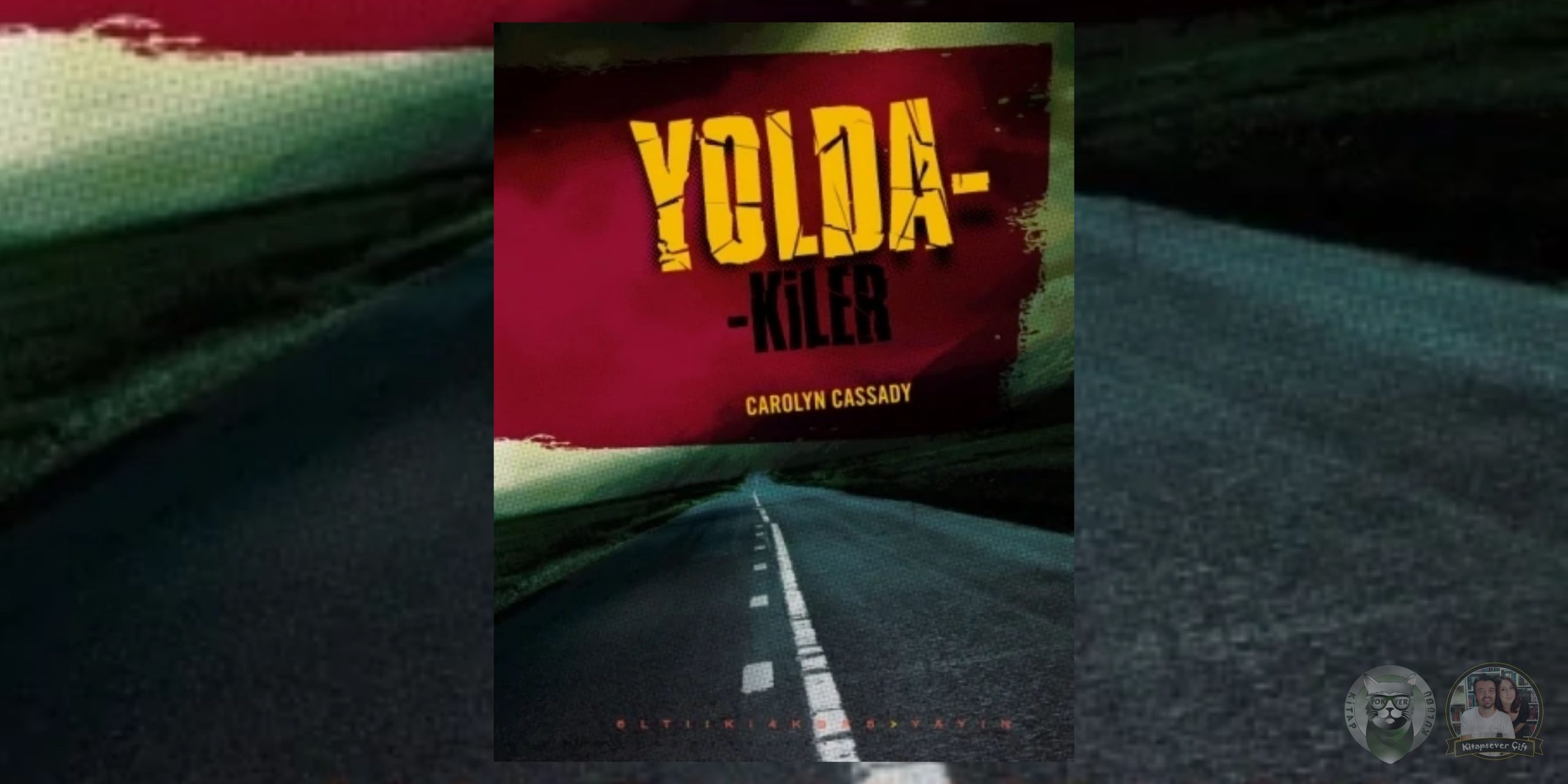 Yoldakiler