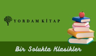 Yordam Kitap Bir Solukta Klasikler Dizisi