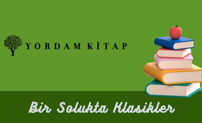Yordam Kitap Bir Solukta Klasikler Dizisi