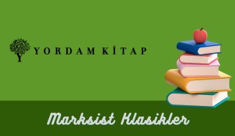 Yordam Kitap Marksist Klasikler Dizisi