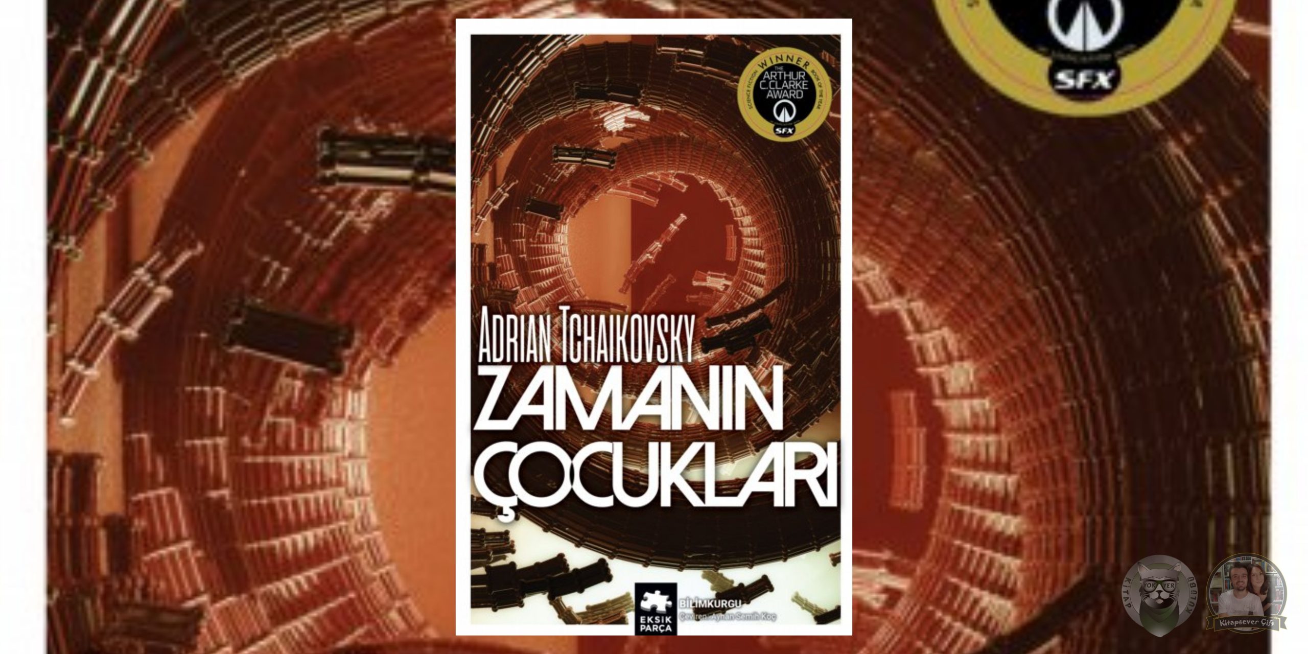 Zamanın Çocukları
