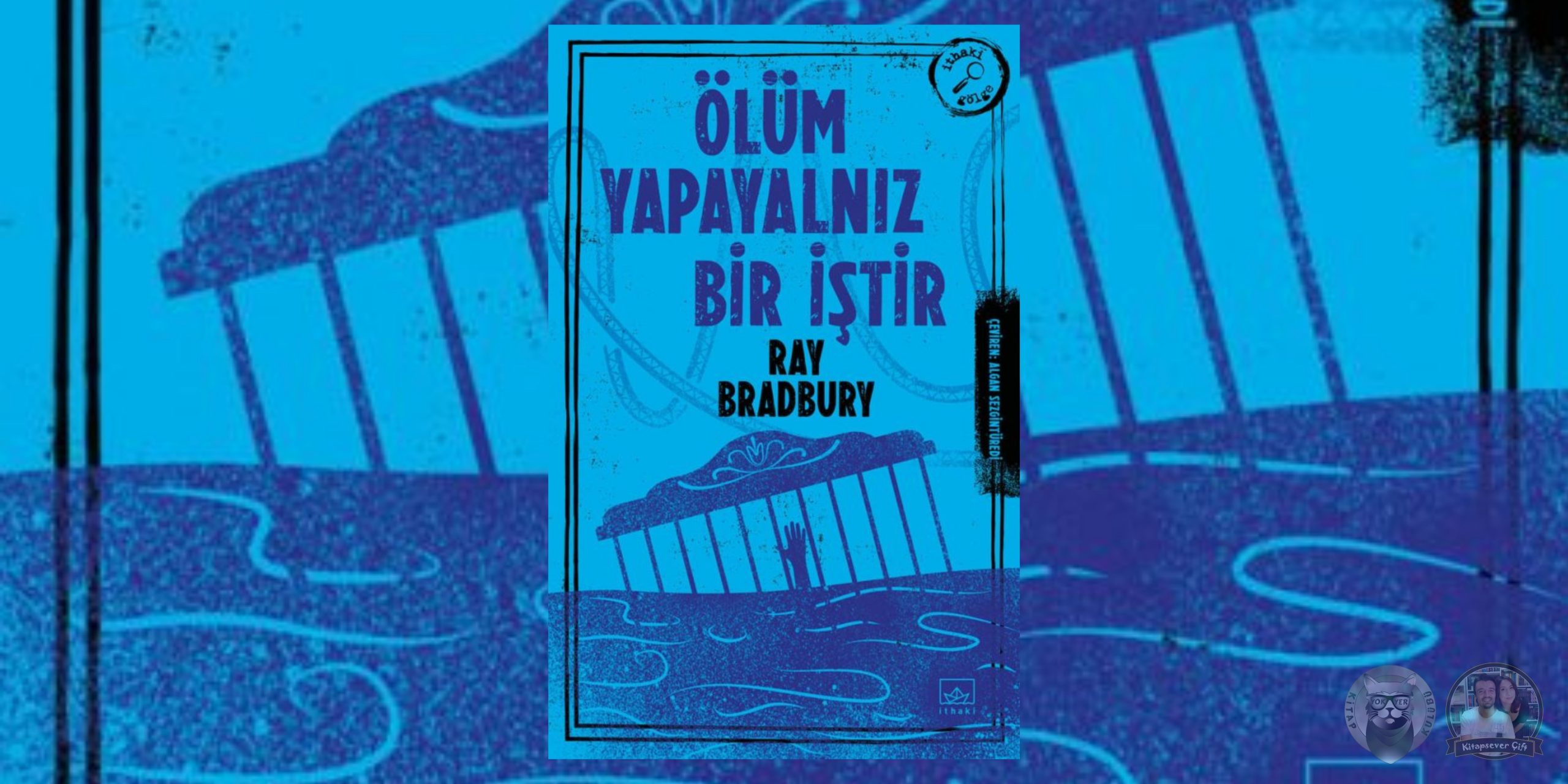 Ölüm Yapayalnız Bir İştir