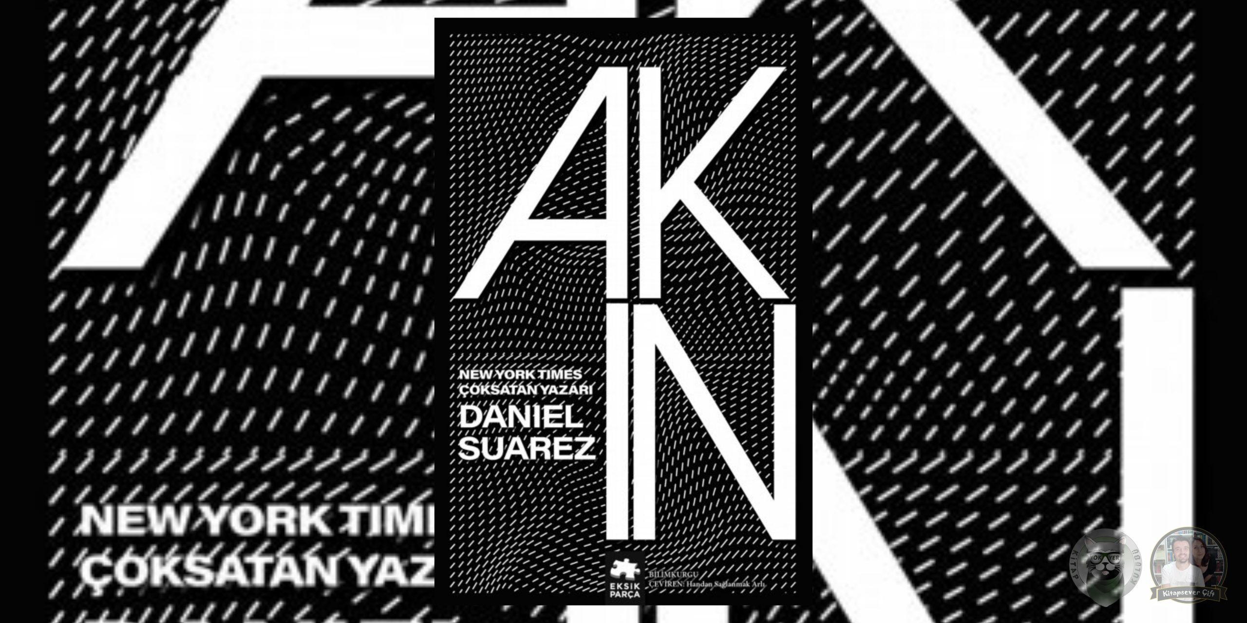 Akın