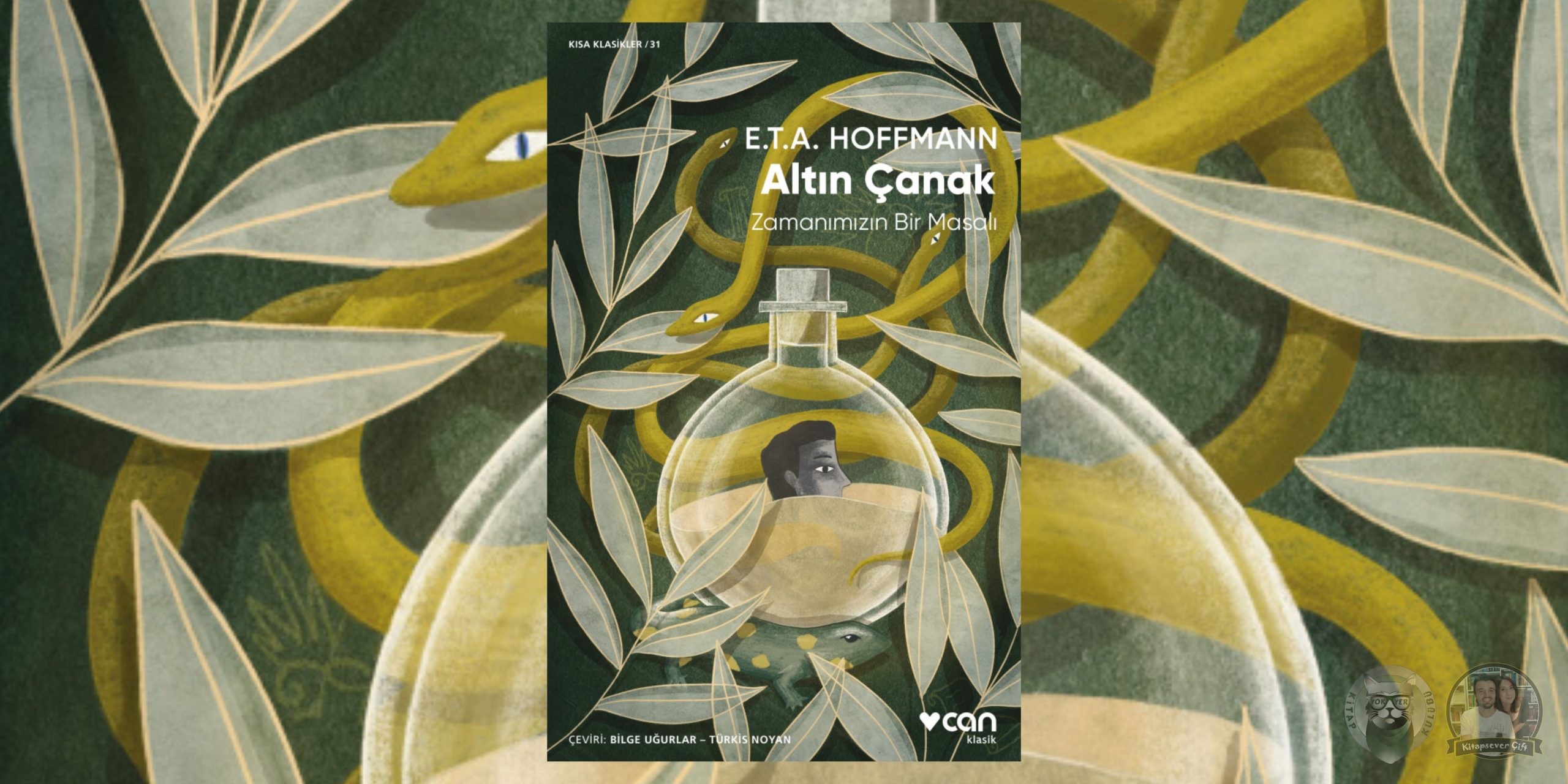 Altın Çanak