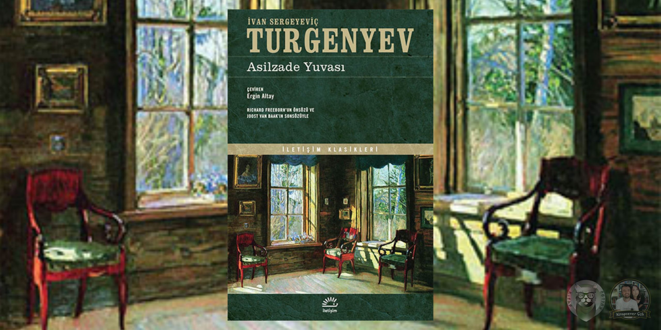 Asilzade Yuvası