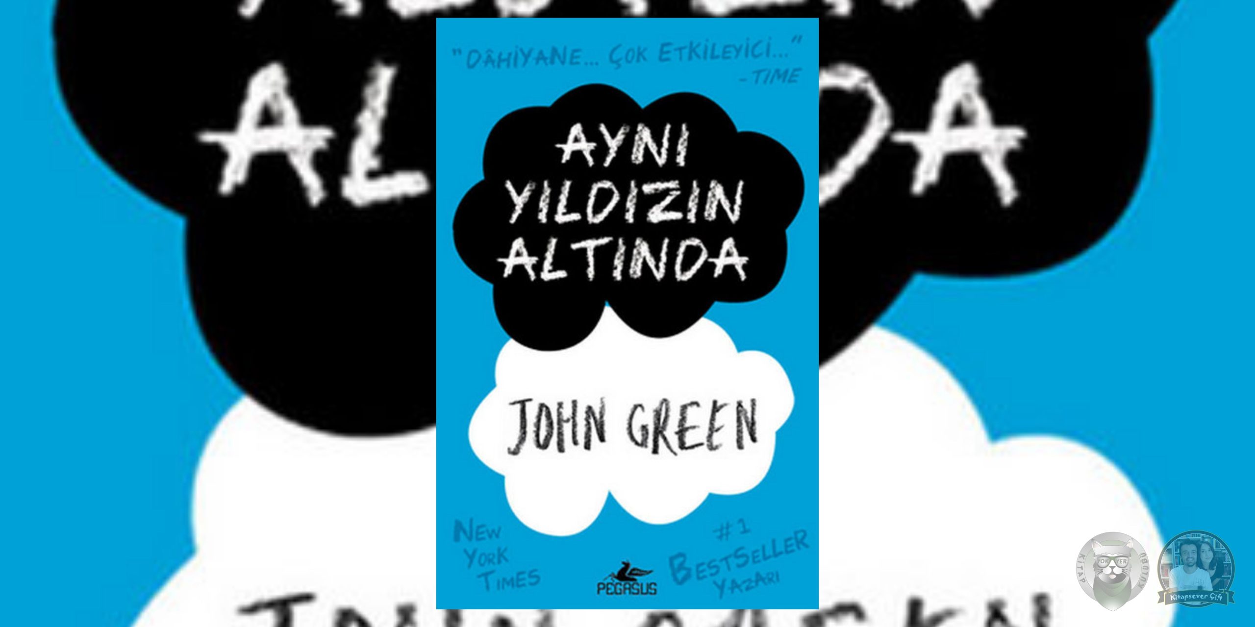 Aynı Yıldızın Altında