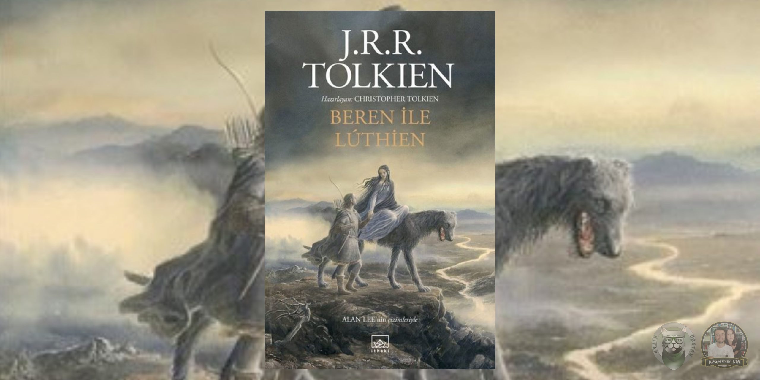 beren ile luthien