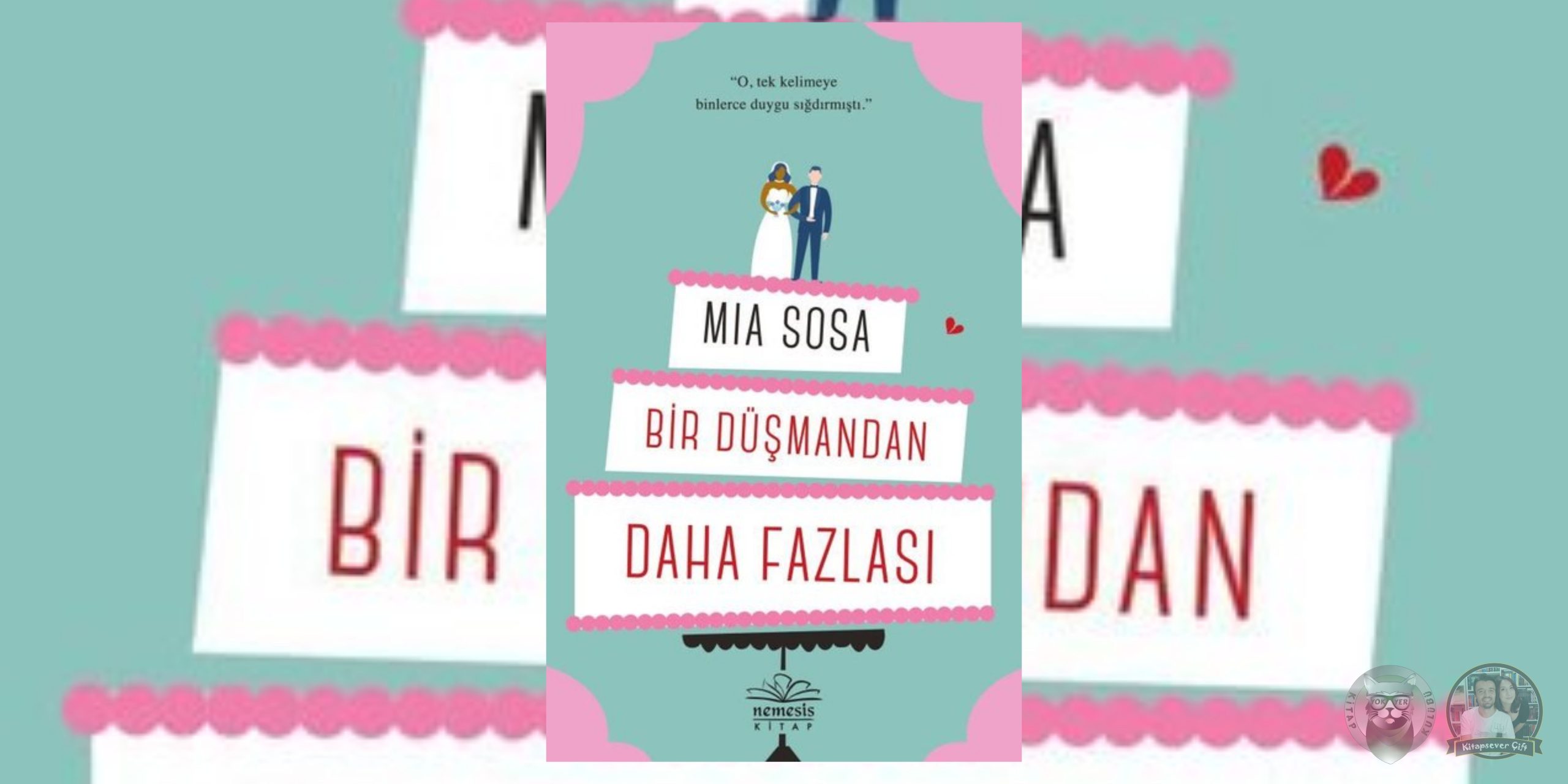 bir düşmandan daha fazlası