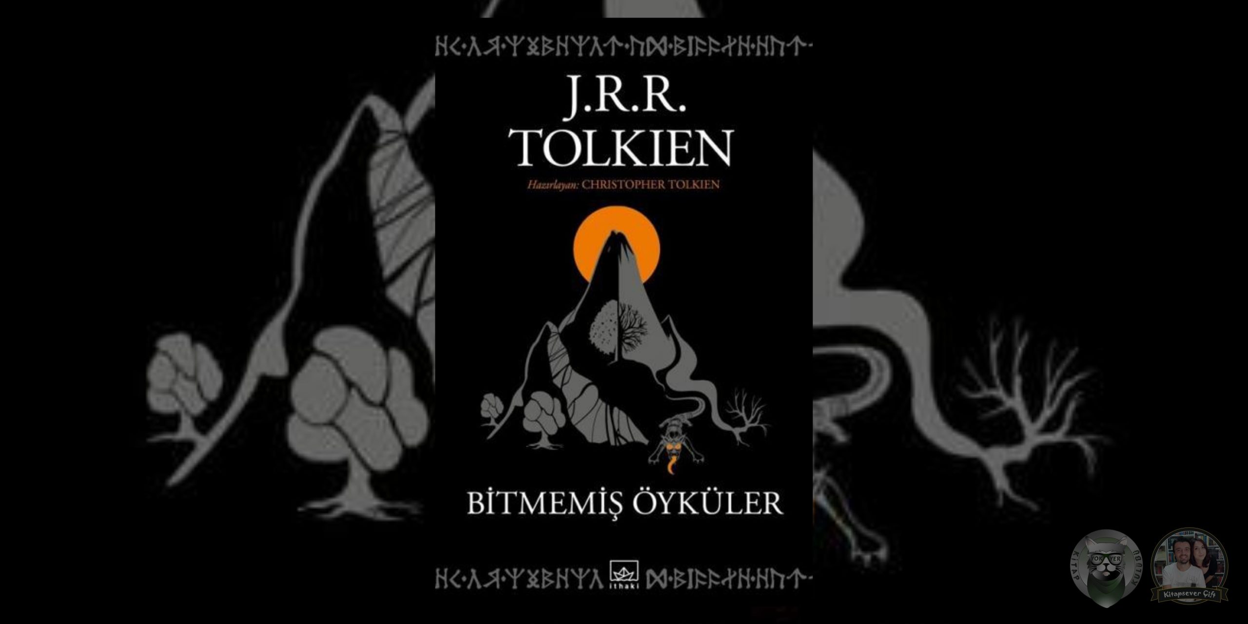 Bitmemiş Öyküler