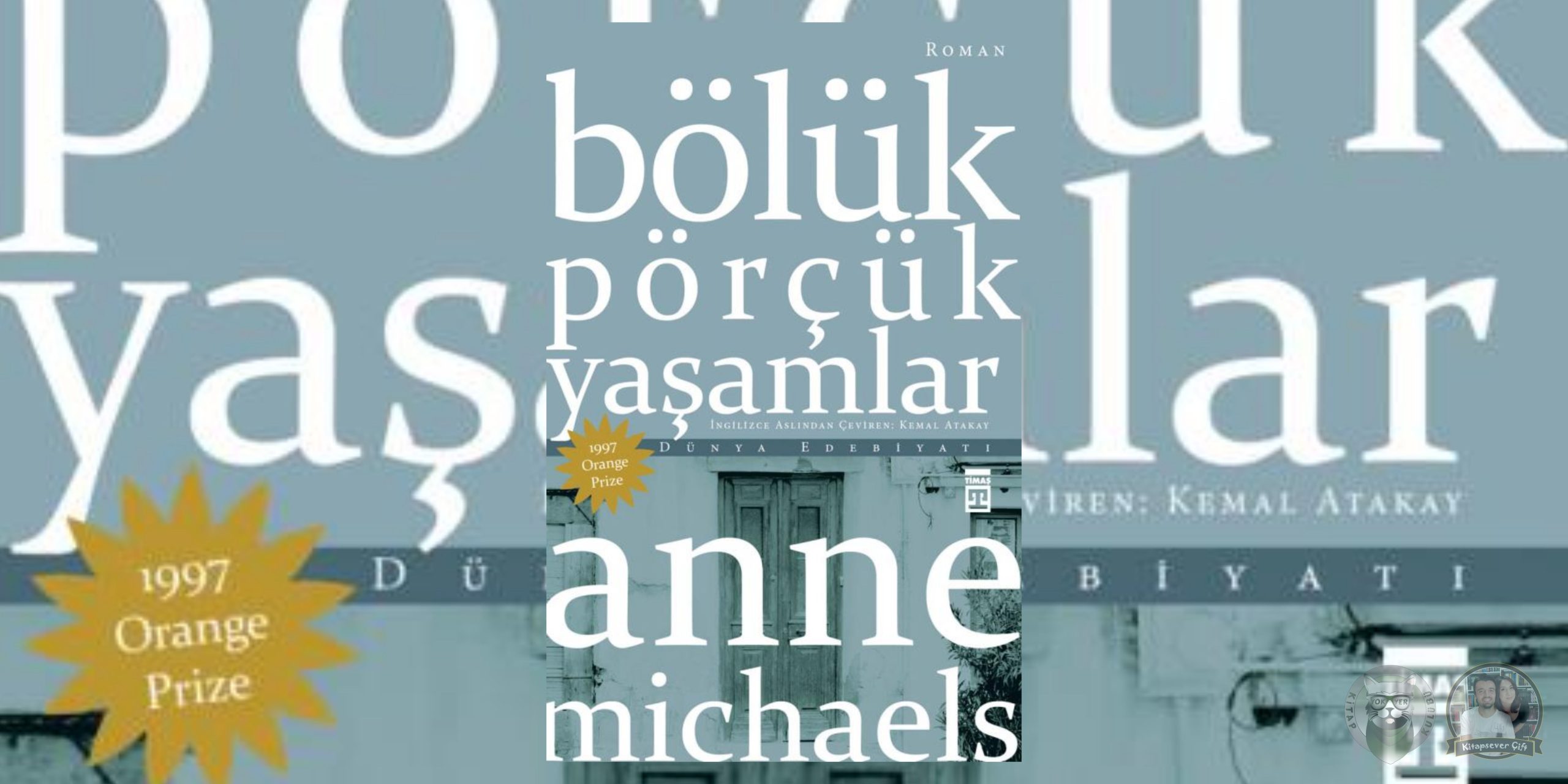 Bölük Pörçük Yaşamlar