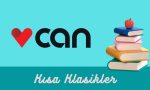 Can Yayınları Kısa Klasikler