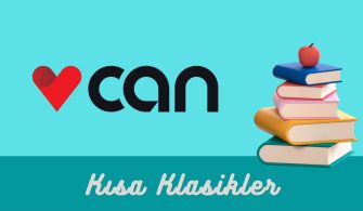 Can Yayınları Kısa Klasikler