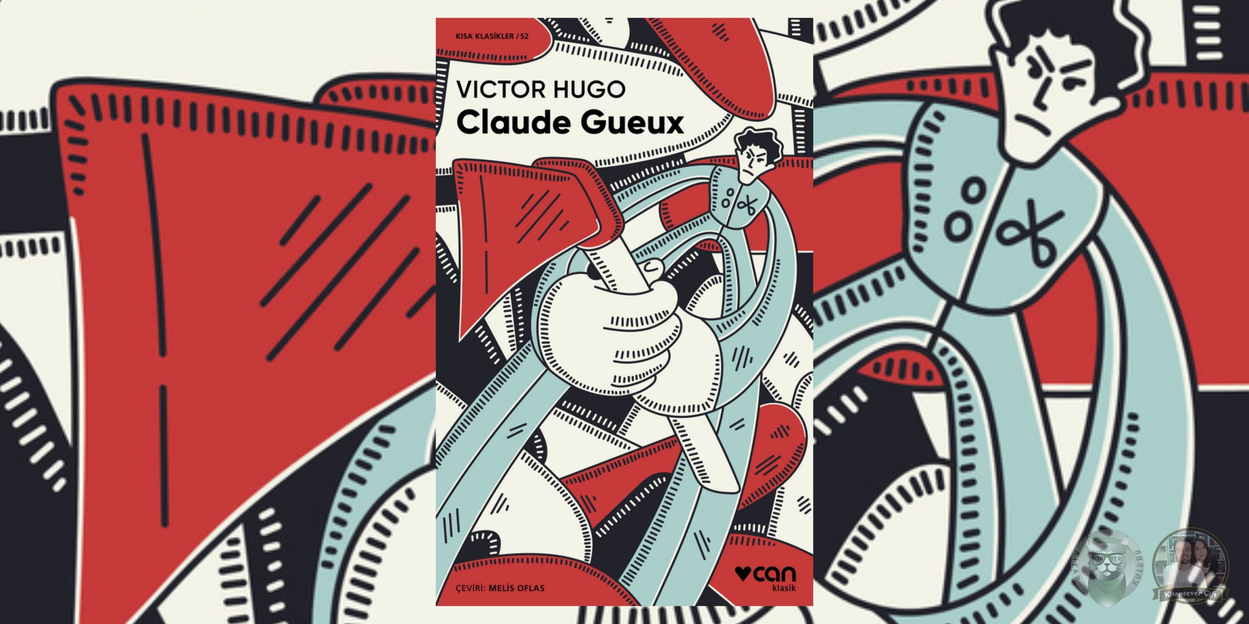 Claude Gueux
