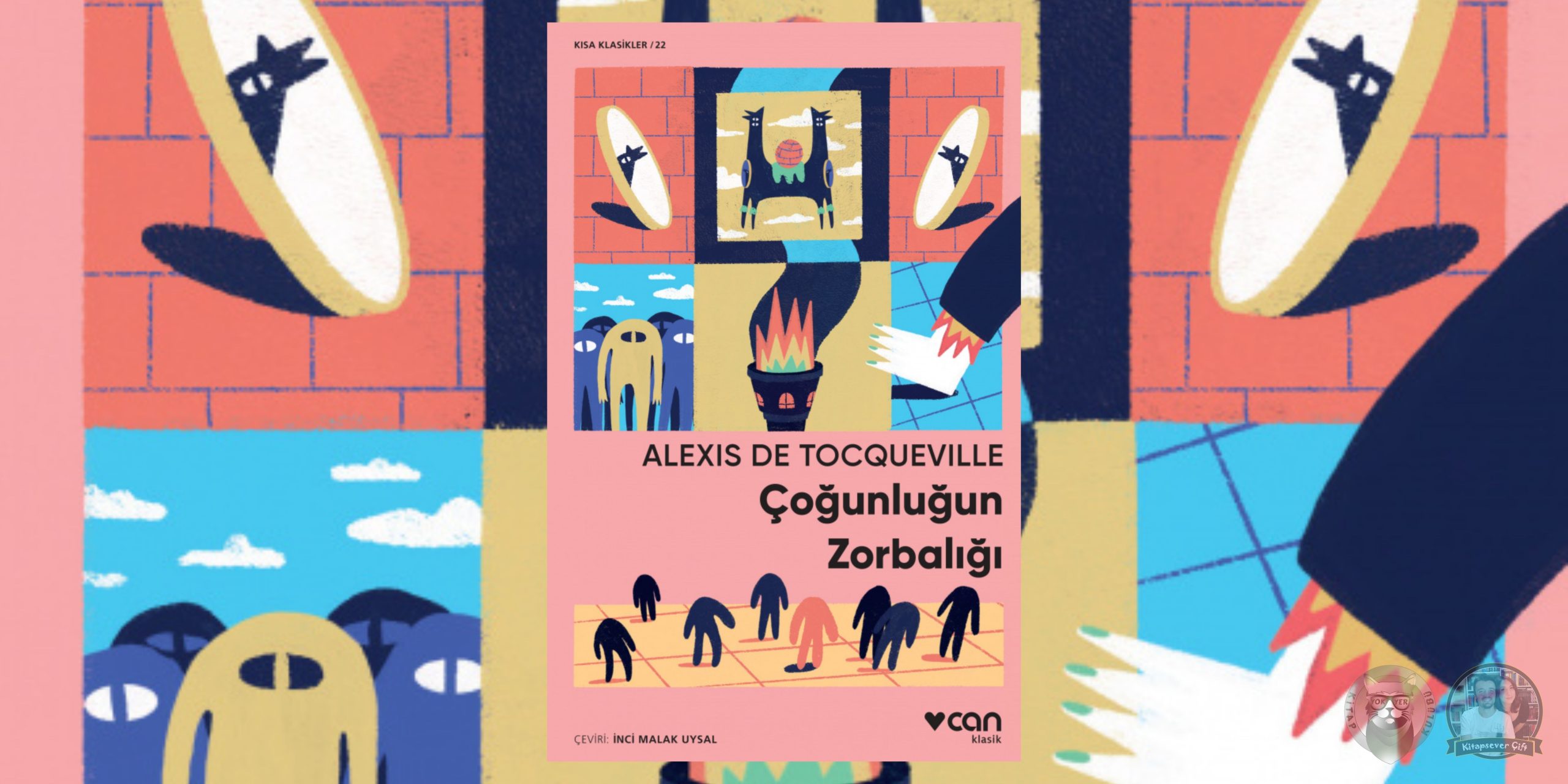 Çoğunluğun Zorbalığı