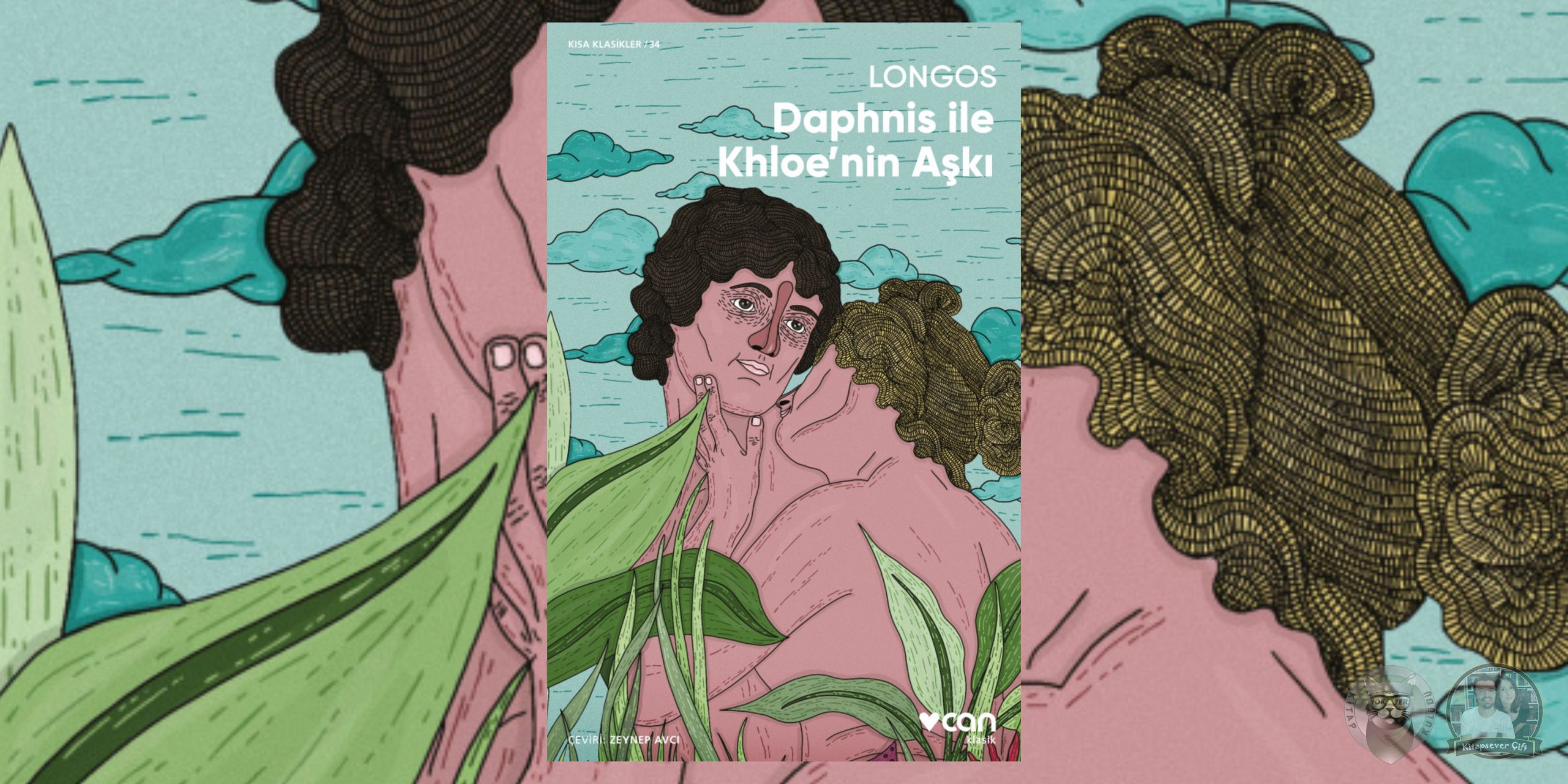 Daphnis ile Khloe'nin Aşkı