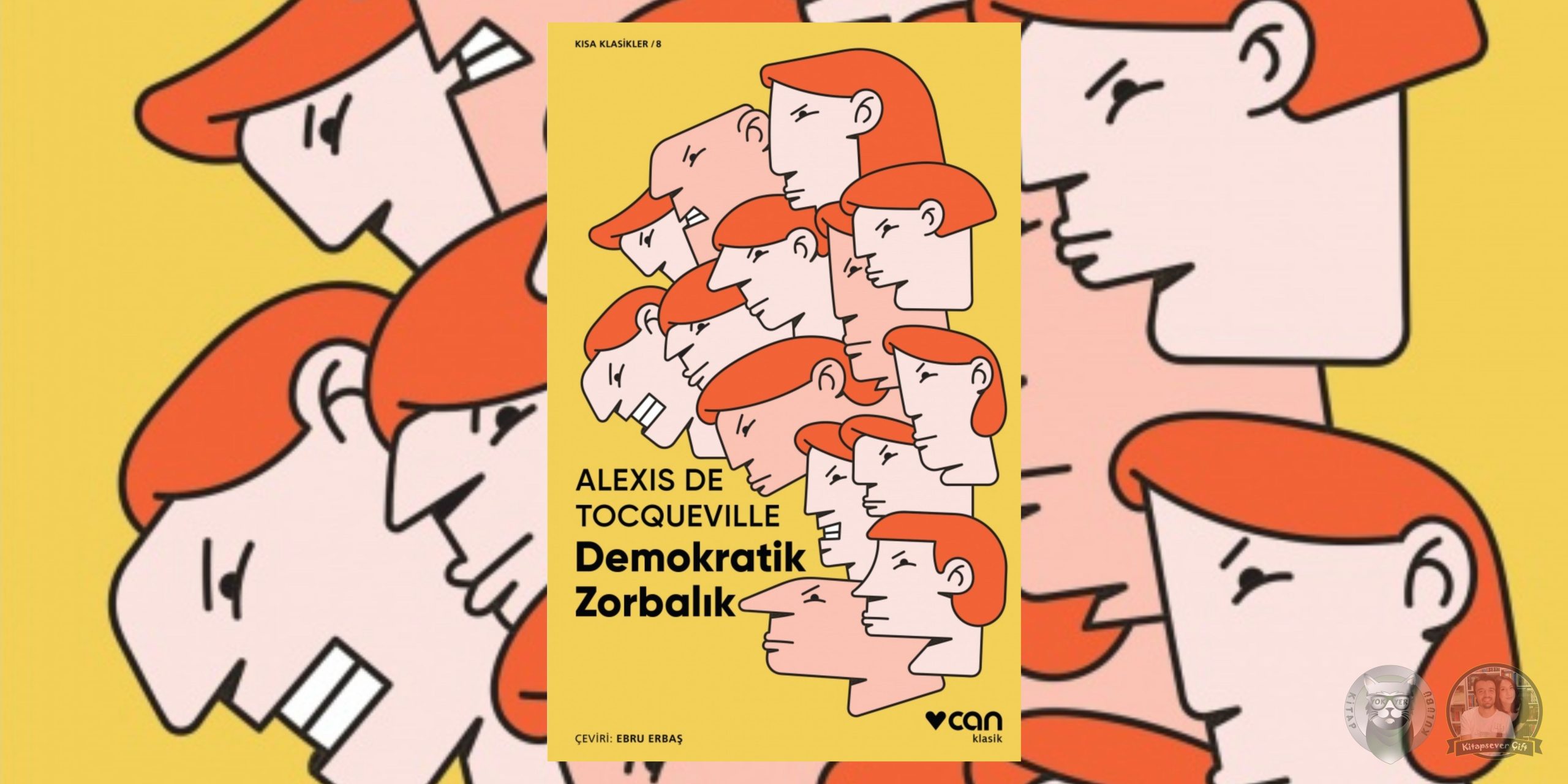 Demokratik Zorbalık