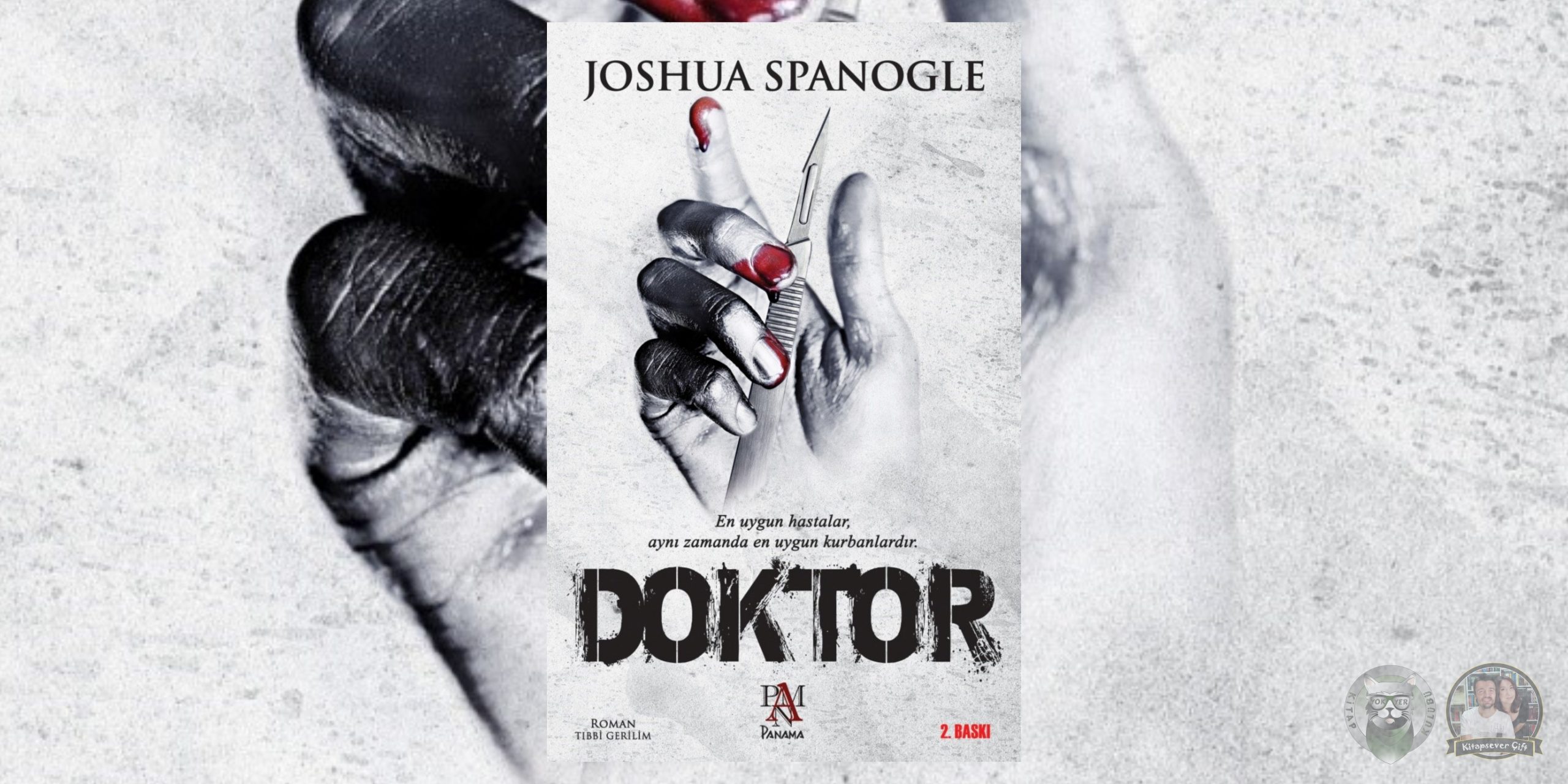 Doktor