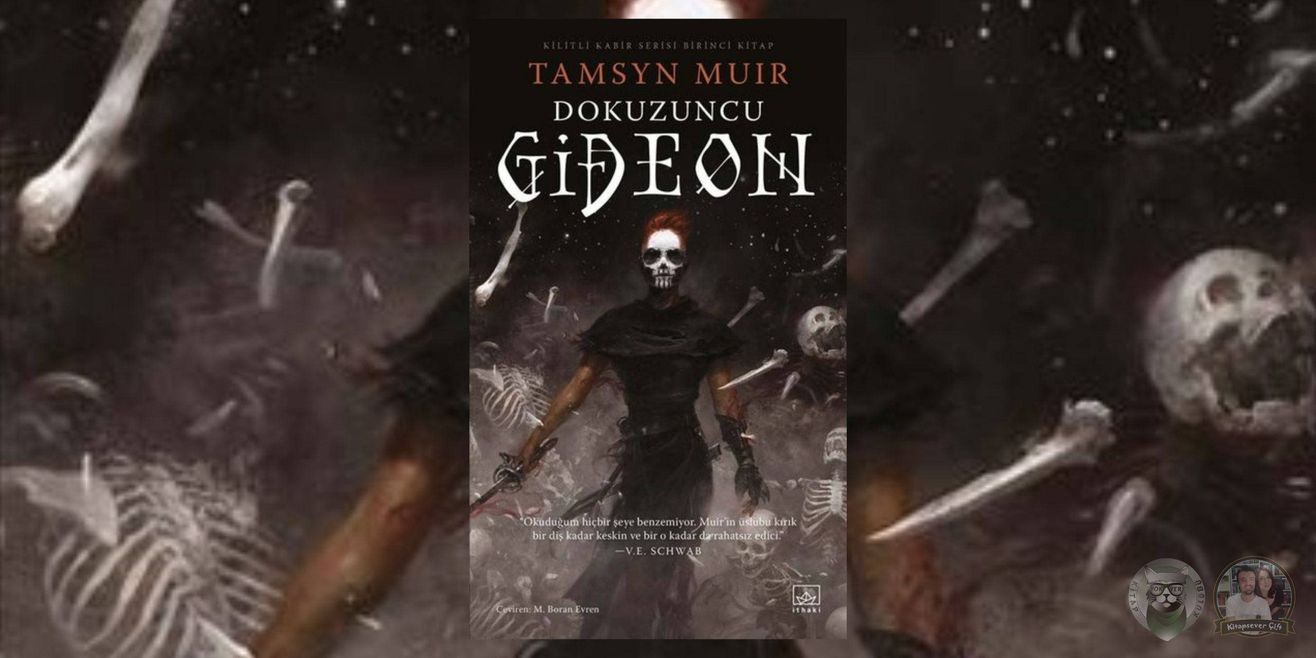 Dokuzuncu Gideon