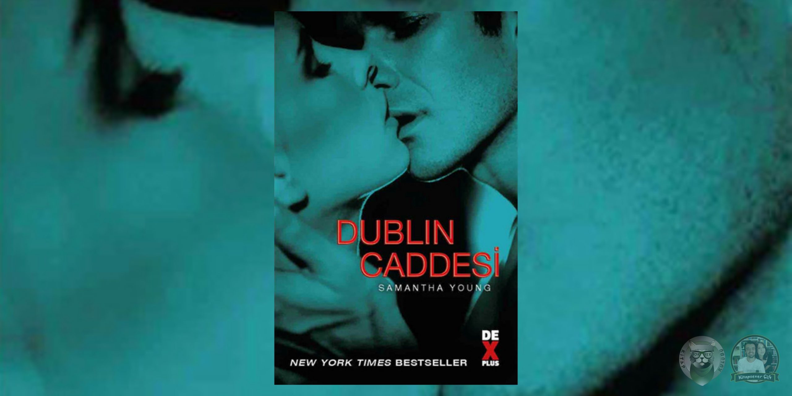 Dublin Caddesi