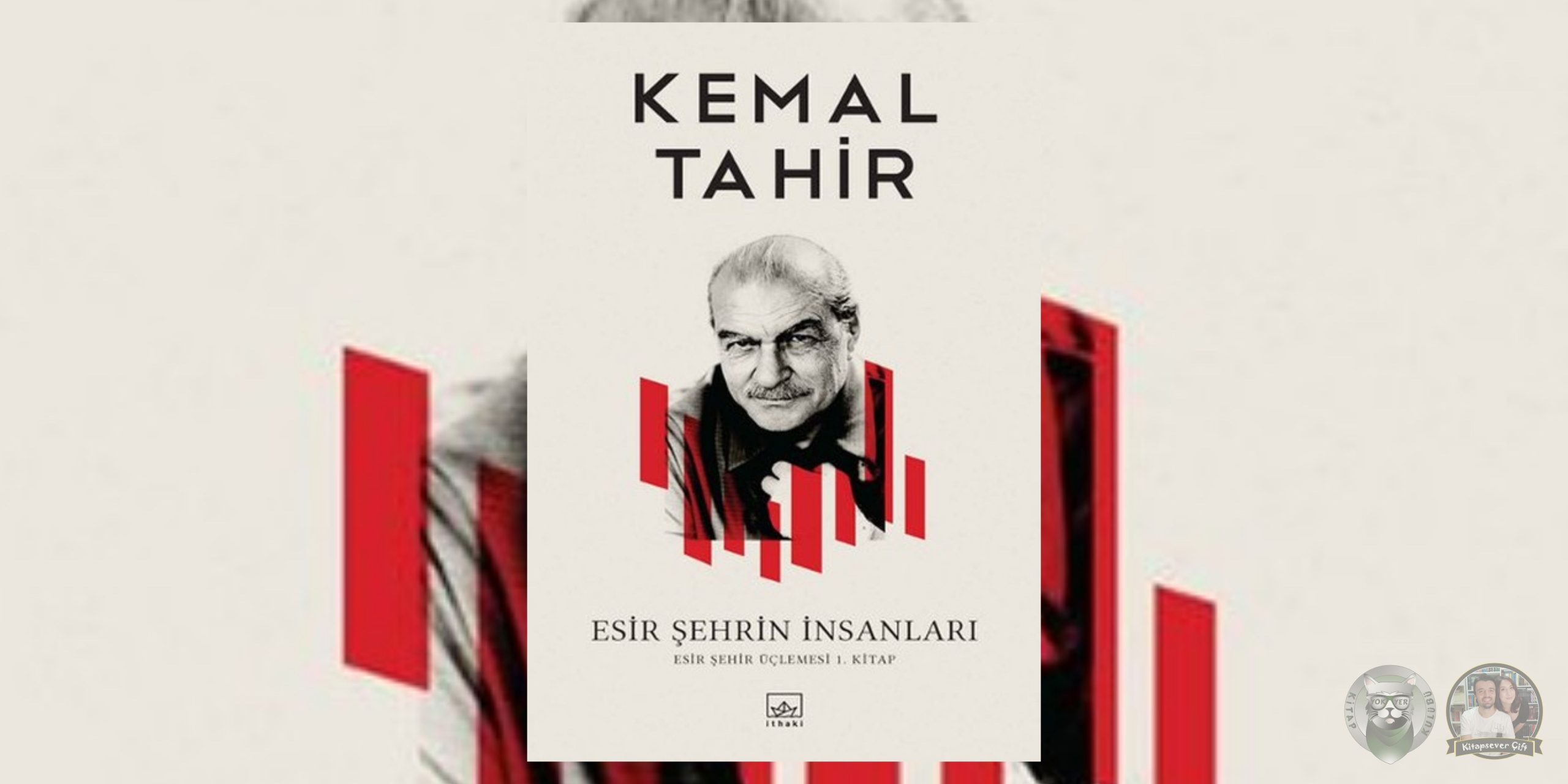 Esir Şehrin İnsanları