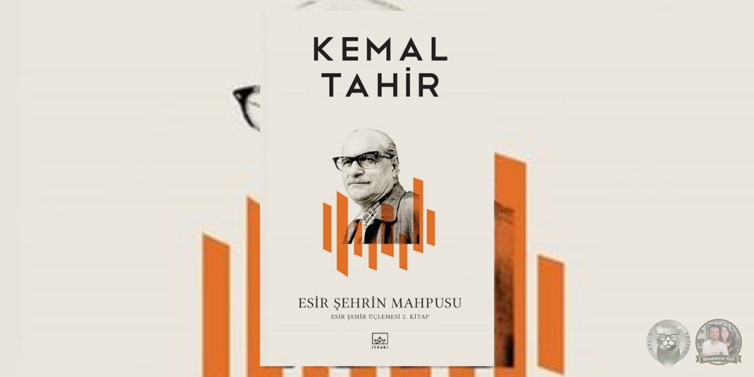 Esir Şehir Üçlemesi 1 – Esir Sehrin Mahpusu scaled