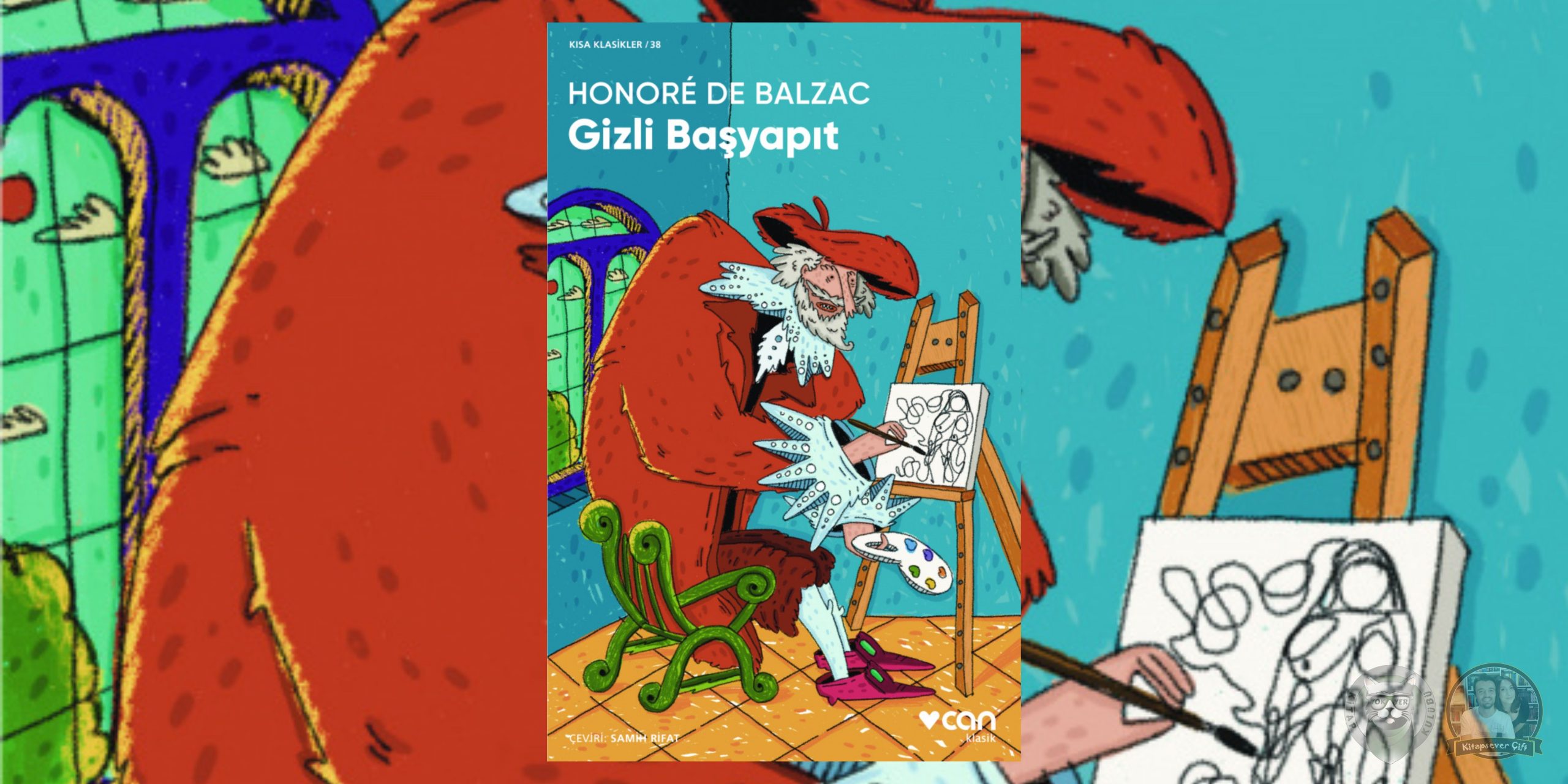 Gizli Başyapıt
