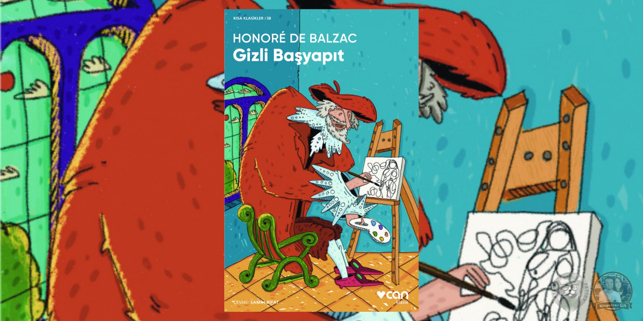 gizli başyapıt