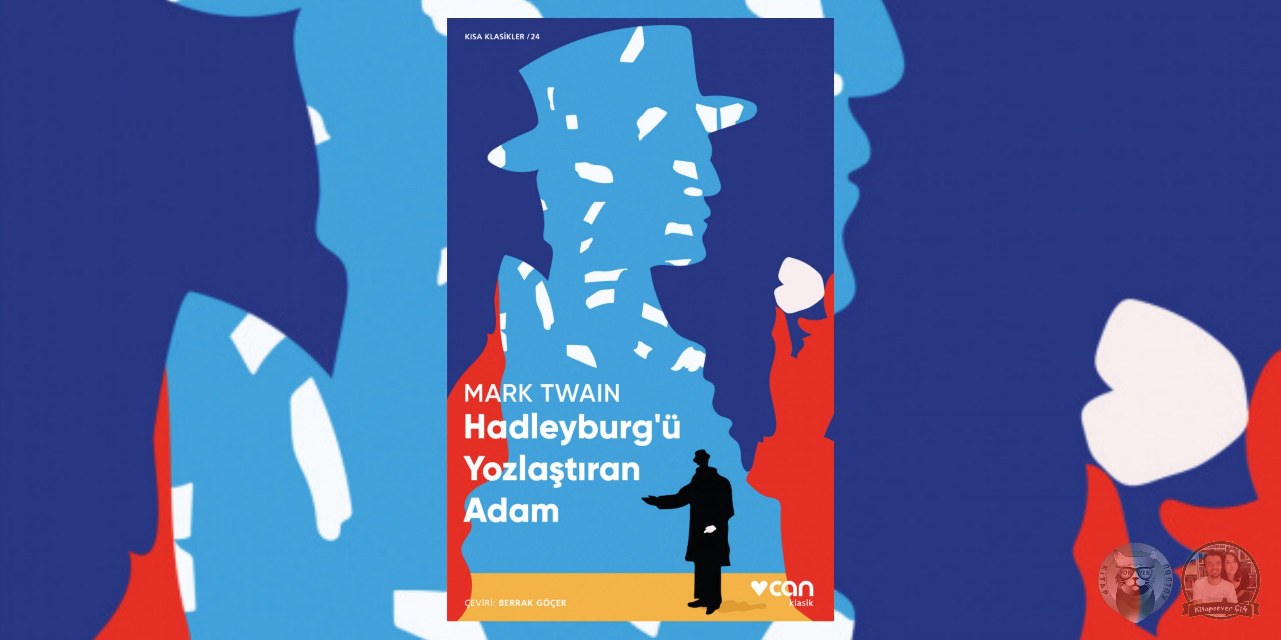Hadleyburg'ü Yozlaştıran Adam