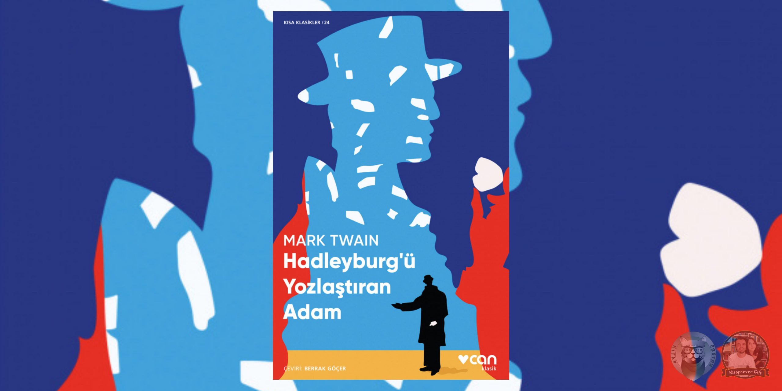 hadleyburg'ü yozlaştıran adam