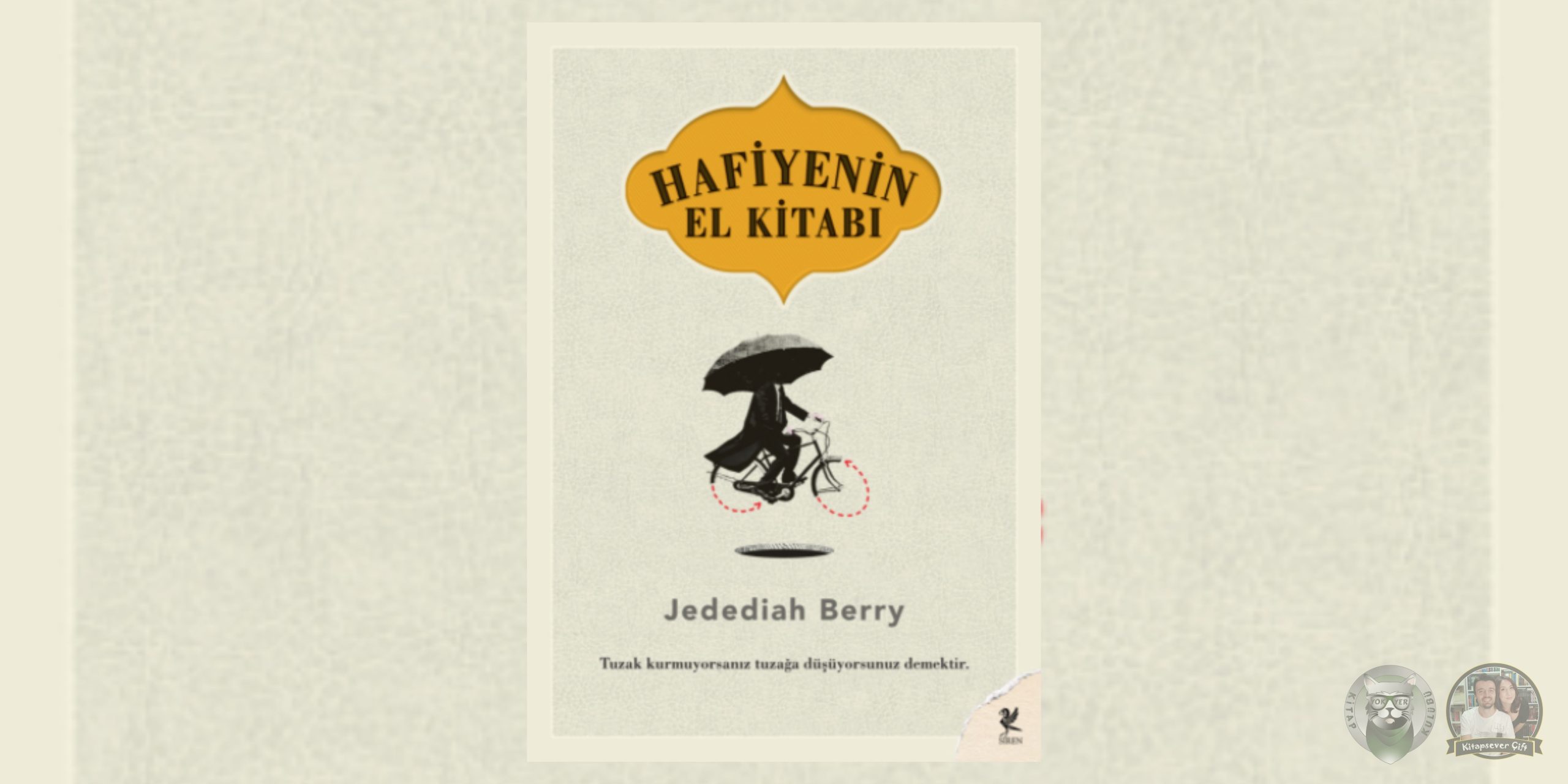 Hafiyenin El Kitabı