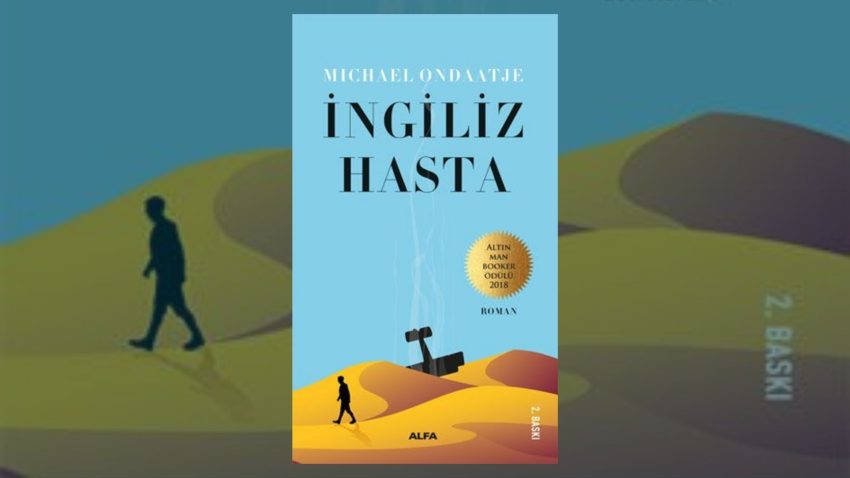 İngiliz Hasta Hayranlarına 13 Kitap Önerisi