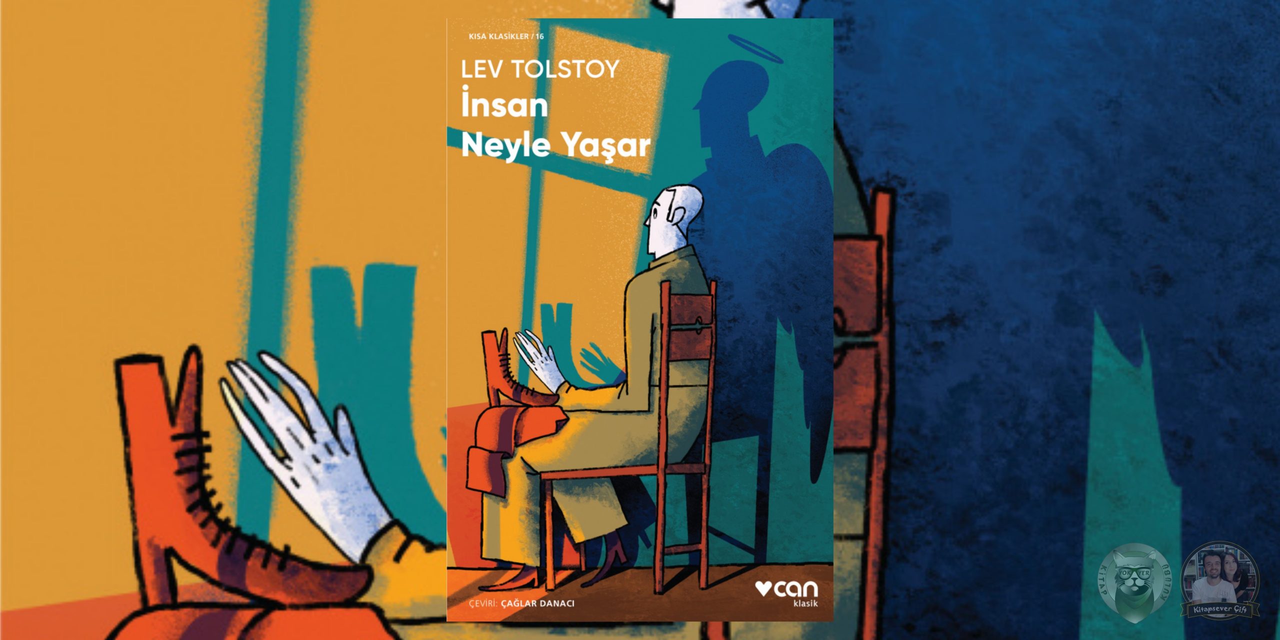 İnsan Neyle Yaşar