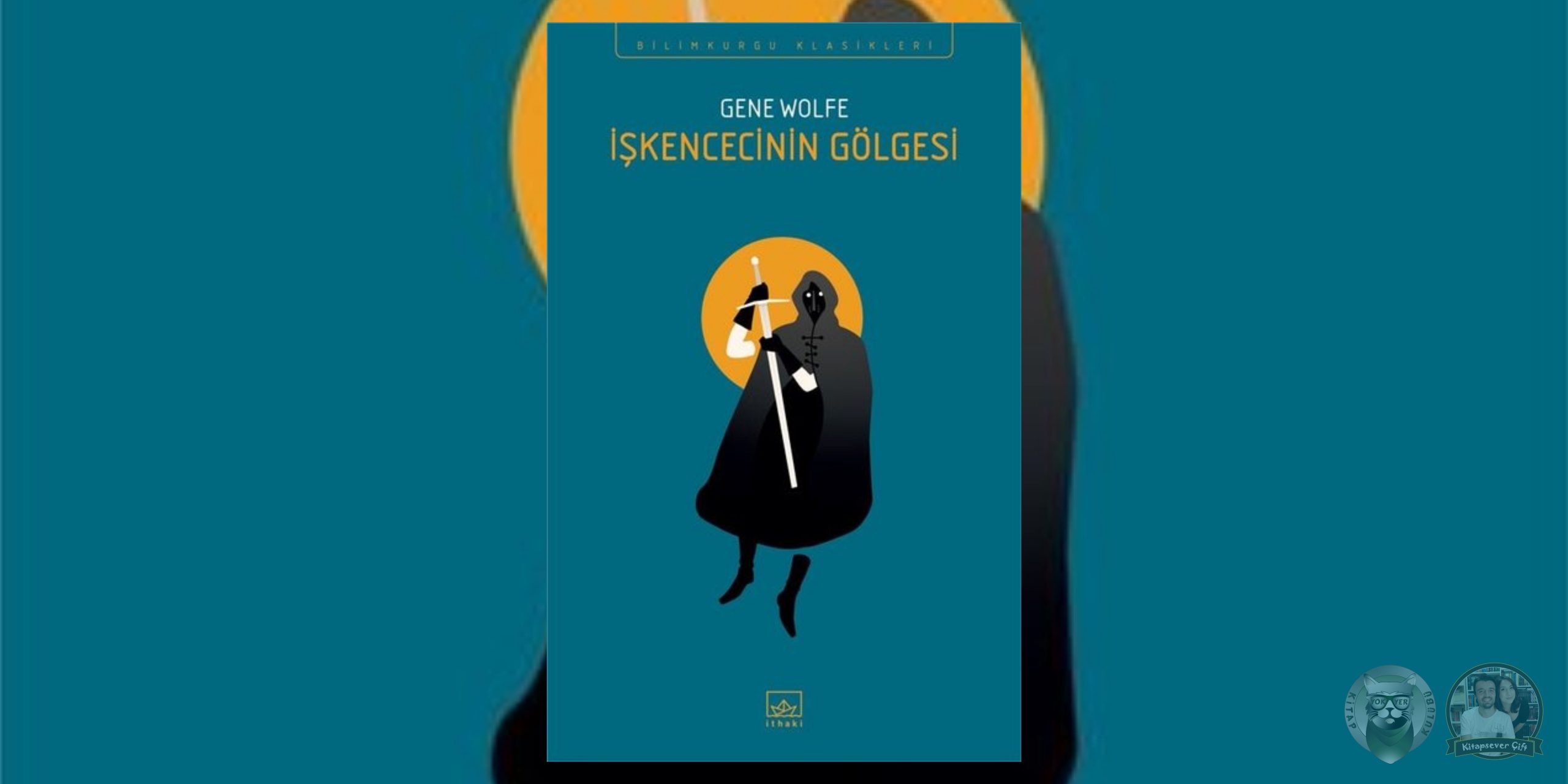İşkencecinin Gölgesi