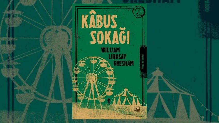 Kâbus Sokağı Hayranlarına 10 Kitap Önerisi