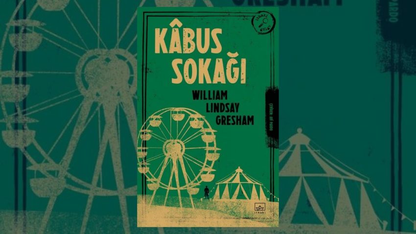 Kâbus Sokağı Hayranlarına 10 Kitap Önerisi