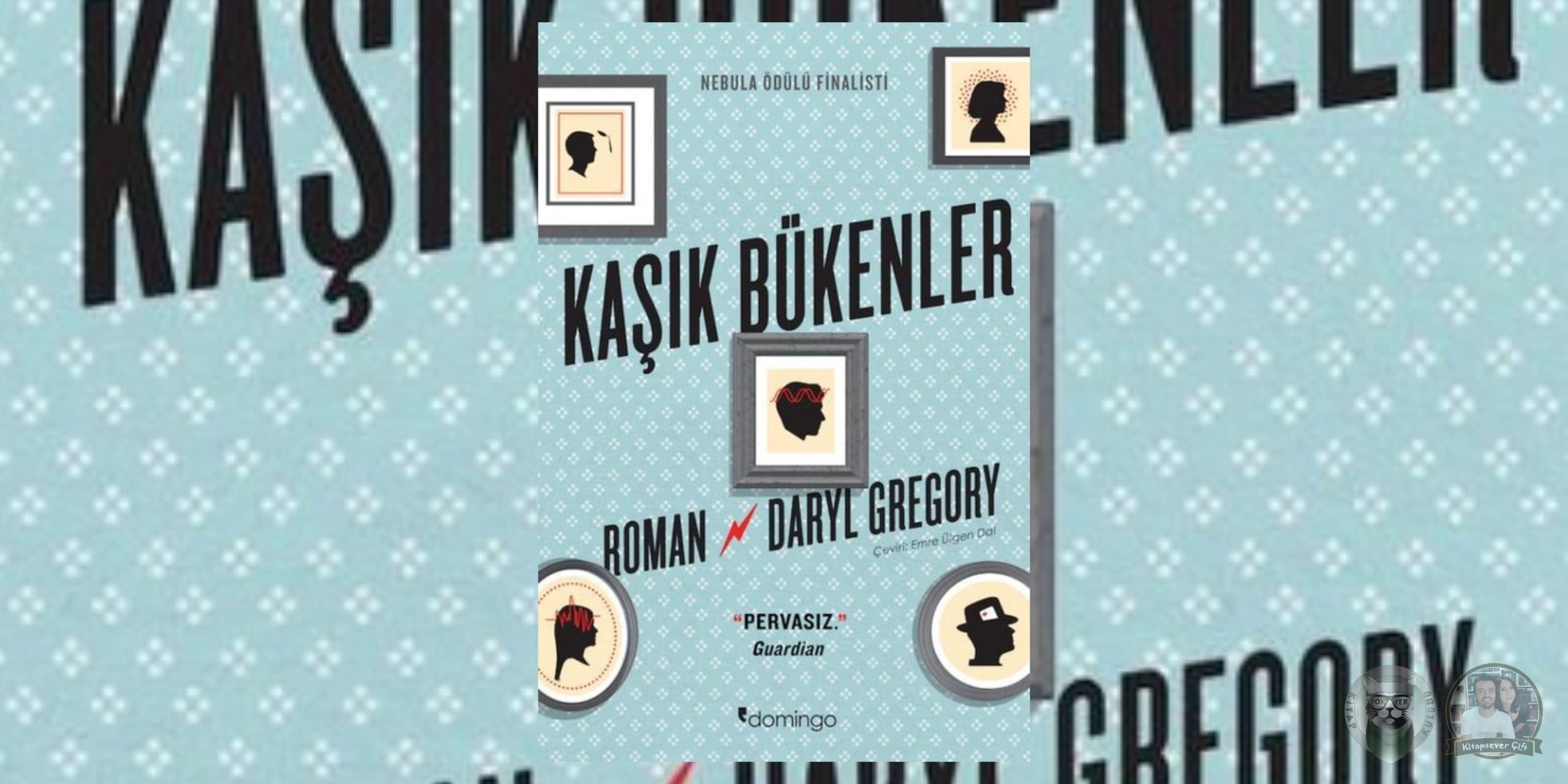 Kaşık Bükenler