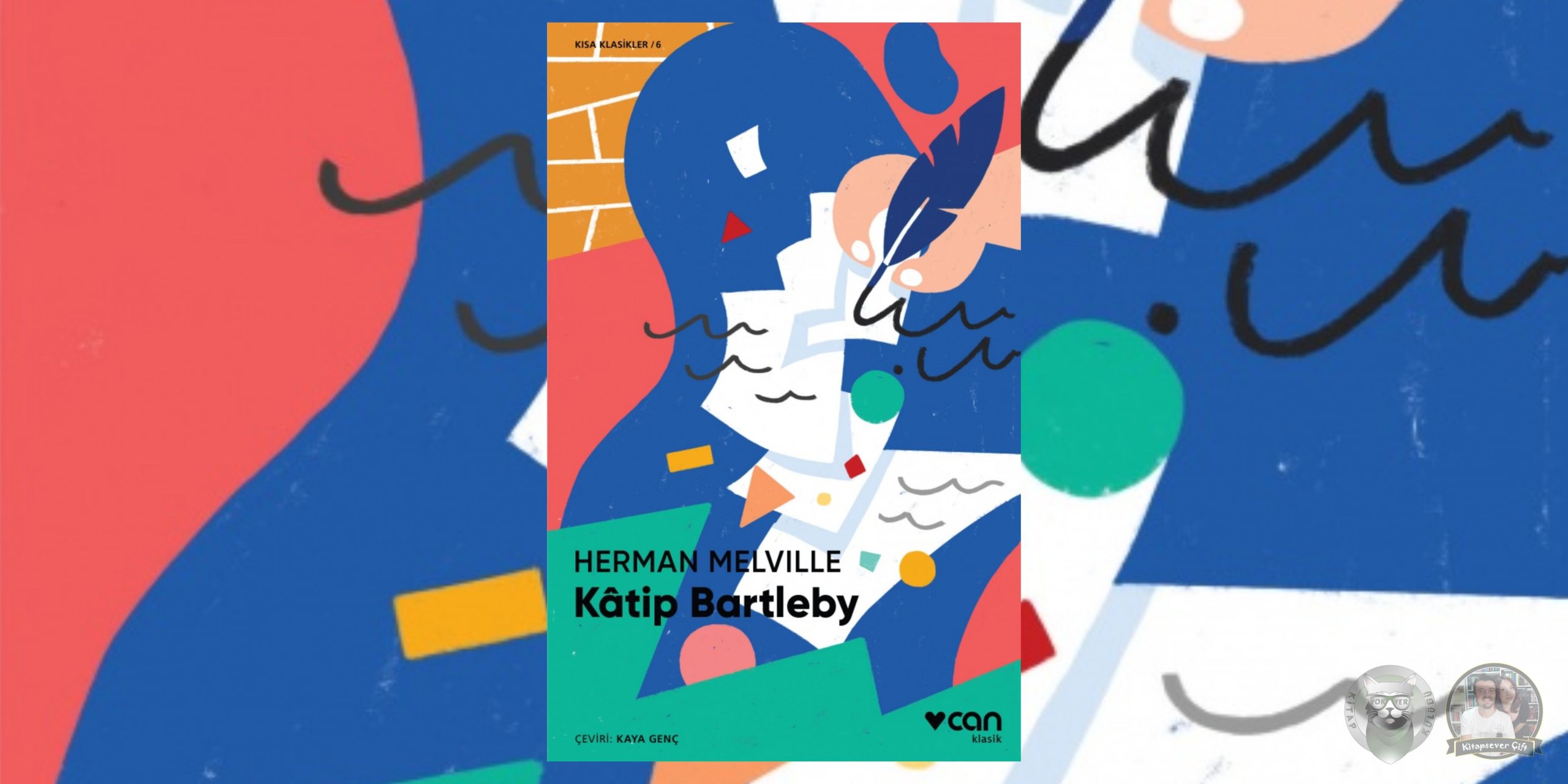 Kâtip Bartleby