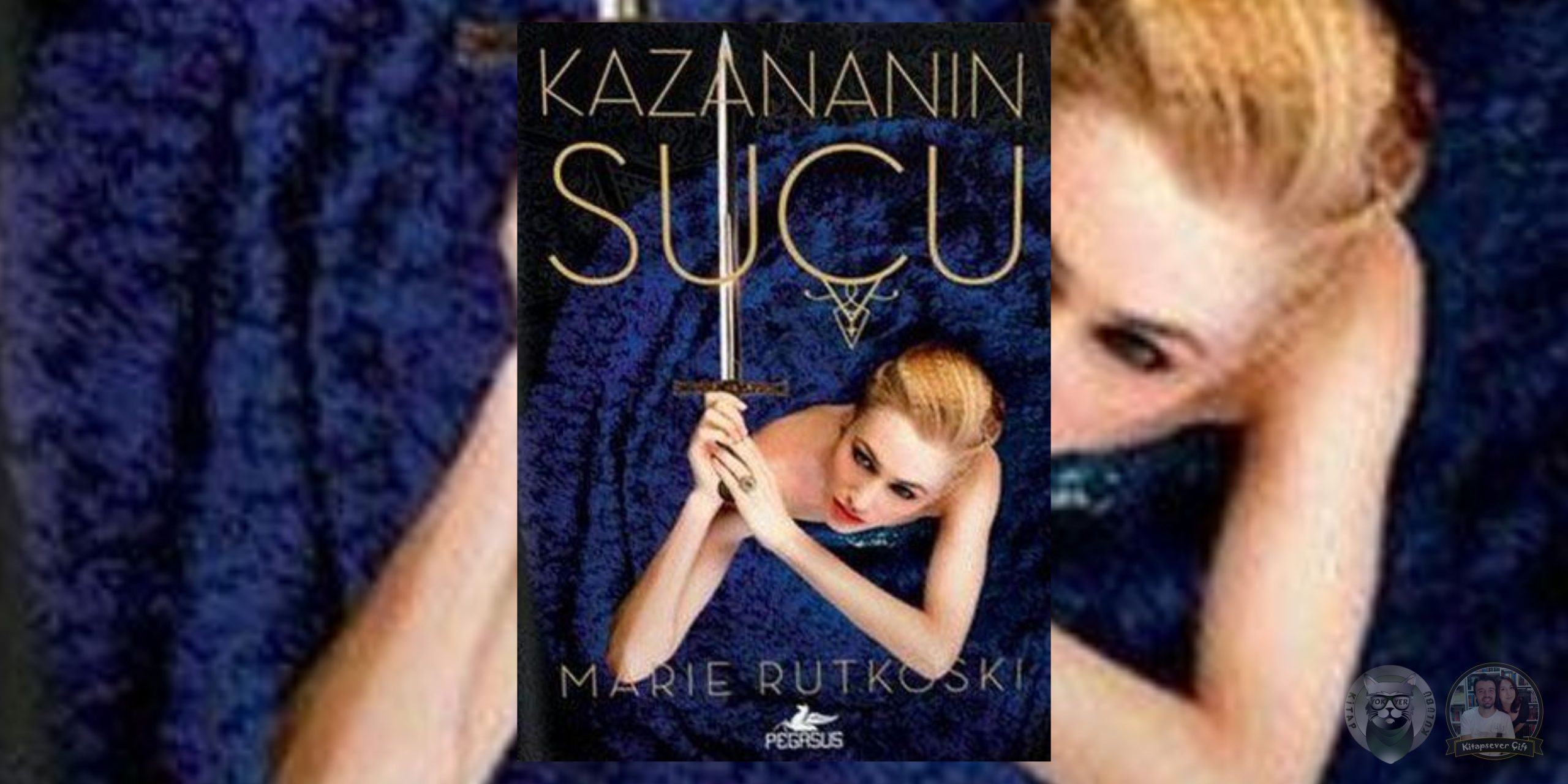 Kazananın Suçu