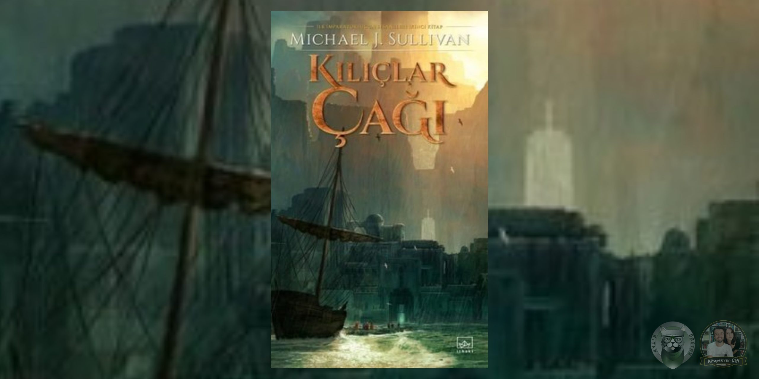 Kılıçlar Çağı