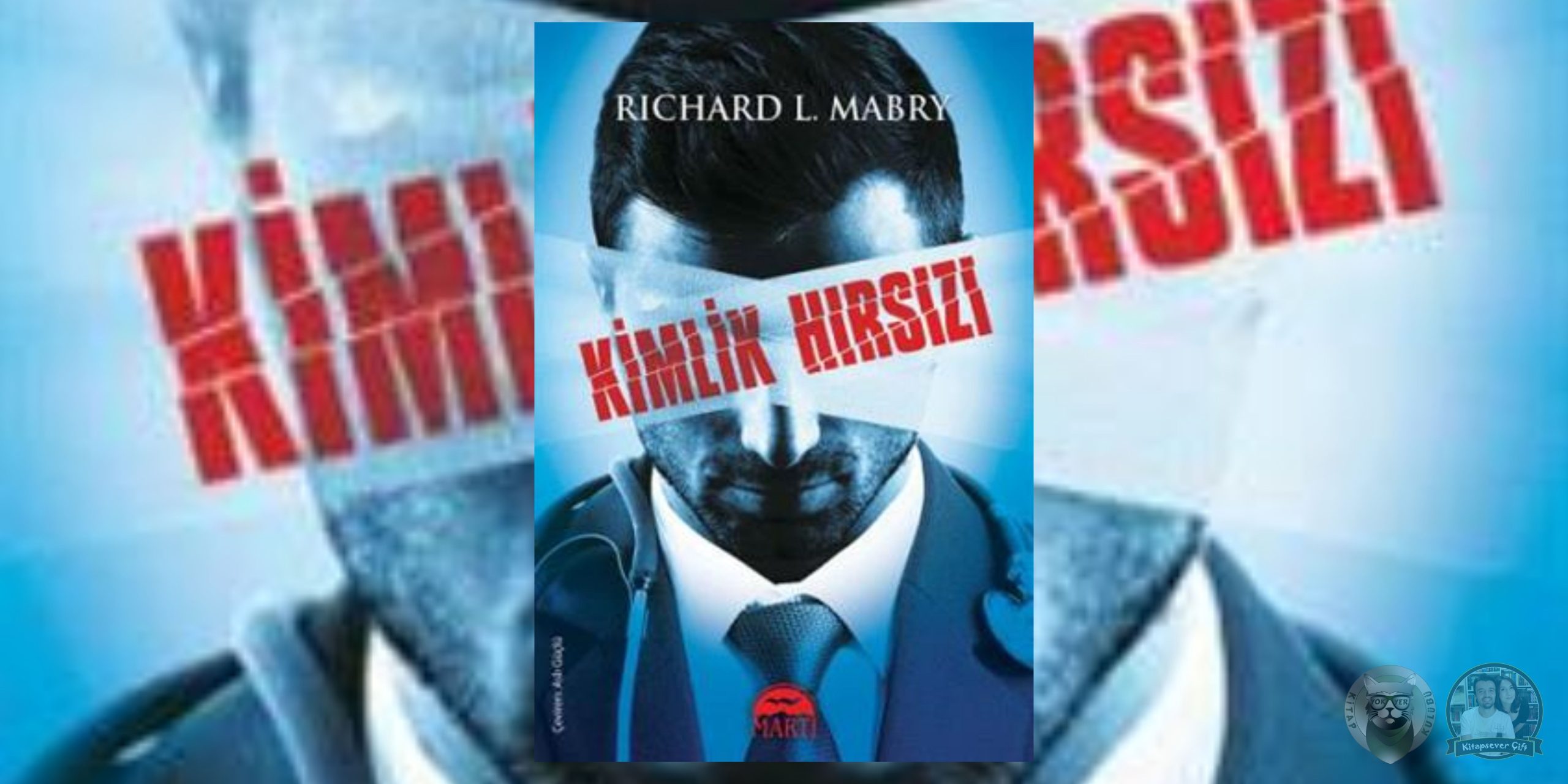 Kimlik Hırsızı