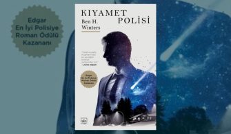 Kıyamet Polisi
