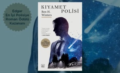Kıyamet Polisi