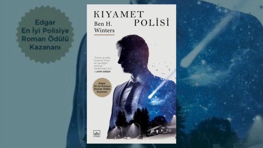 Kıyamet Polisi Hayranlarına 11 Kitap Önerisi