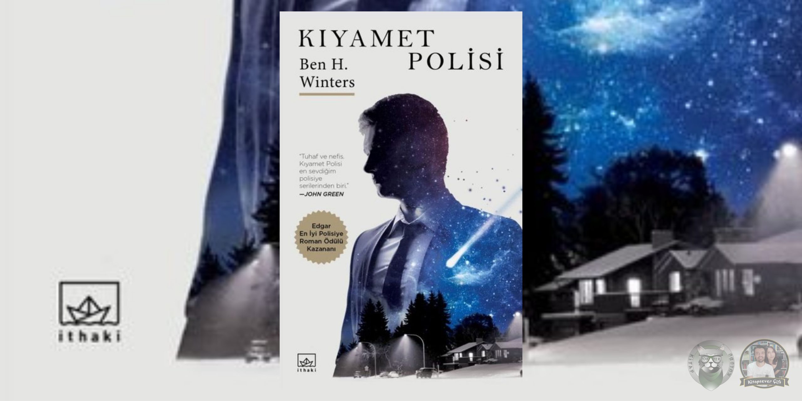 Kıyamet Polisi