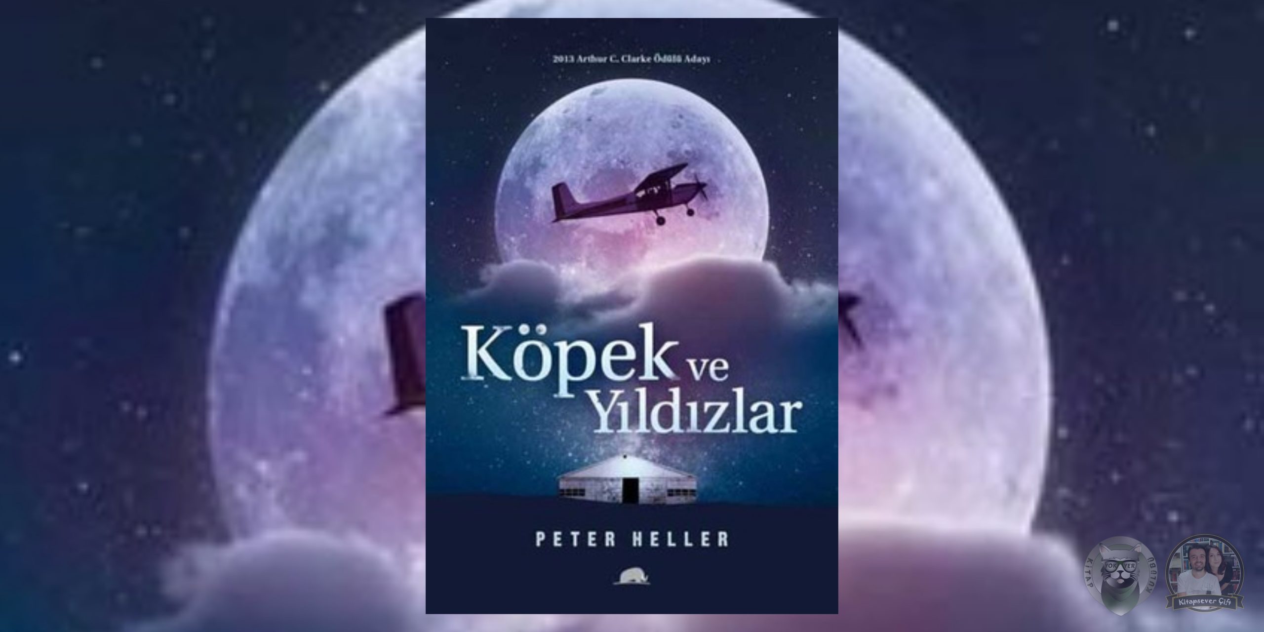 köpek ve yıldızlar