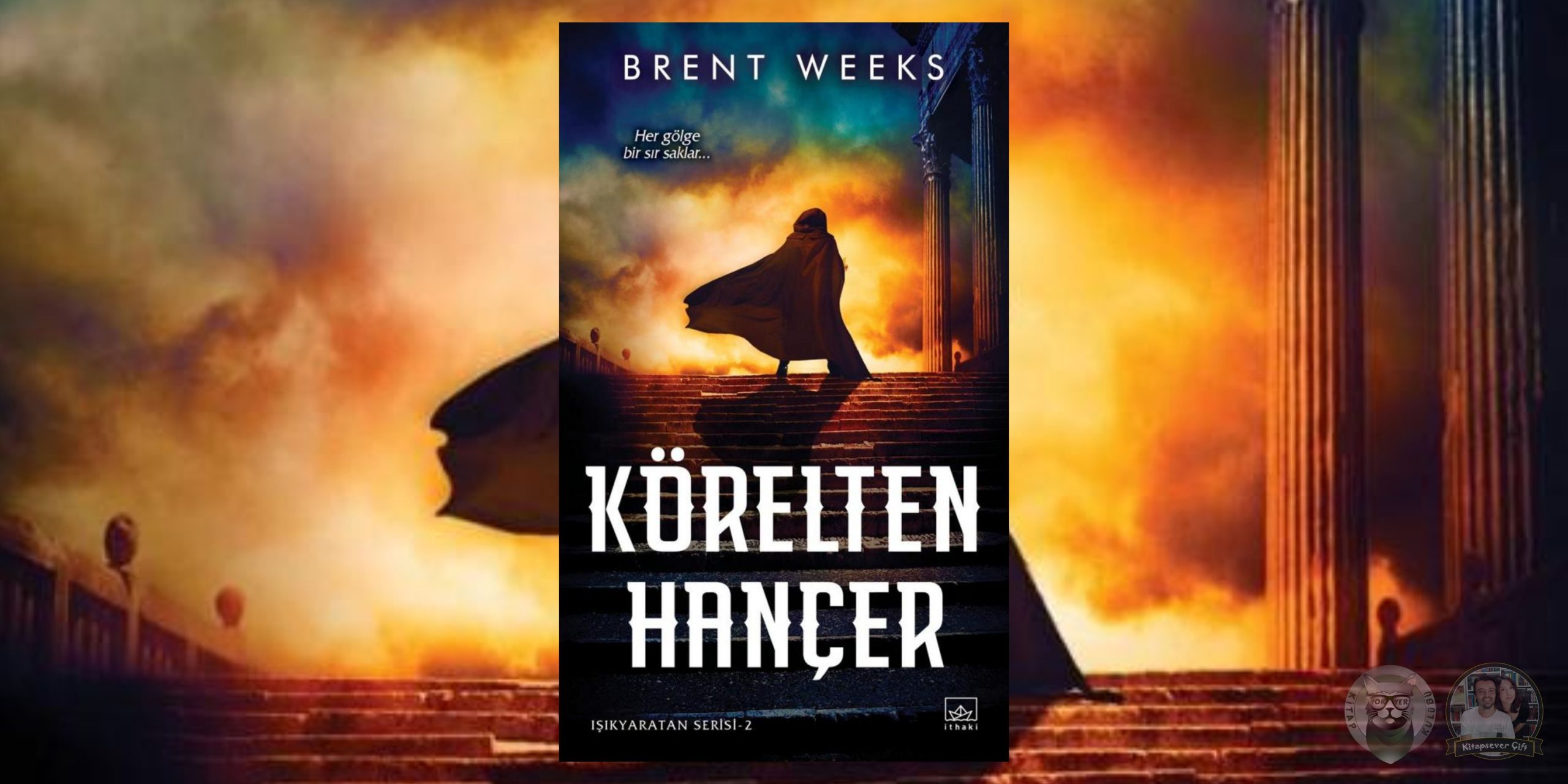 Körelten Hançer