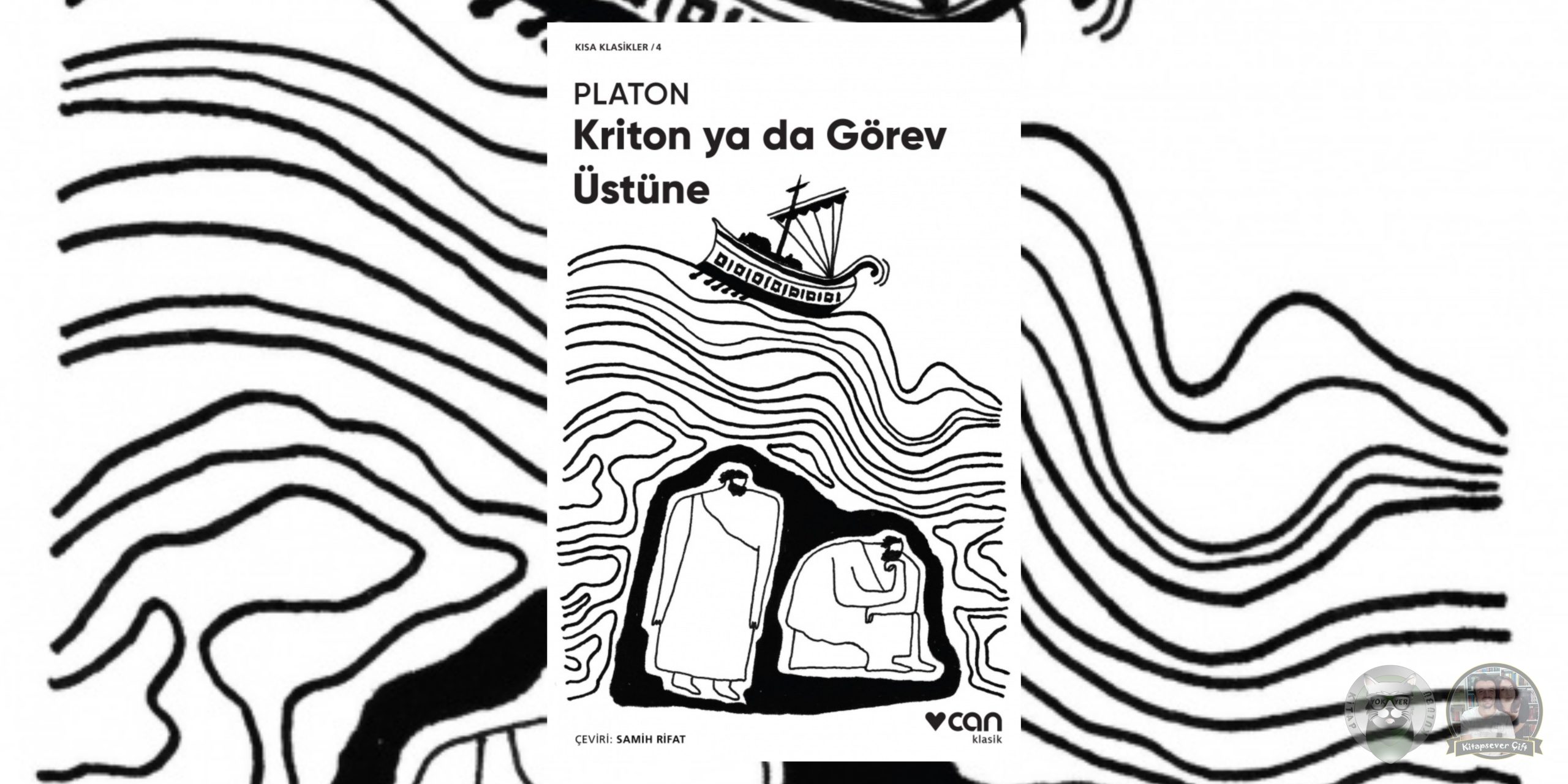 Kriton ya da Görev Üstüne