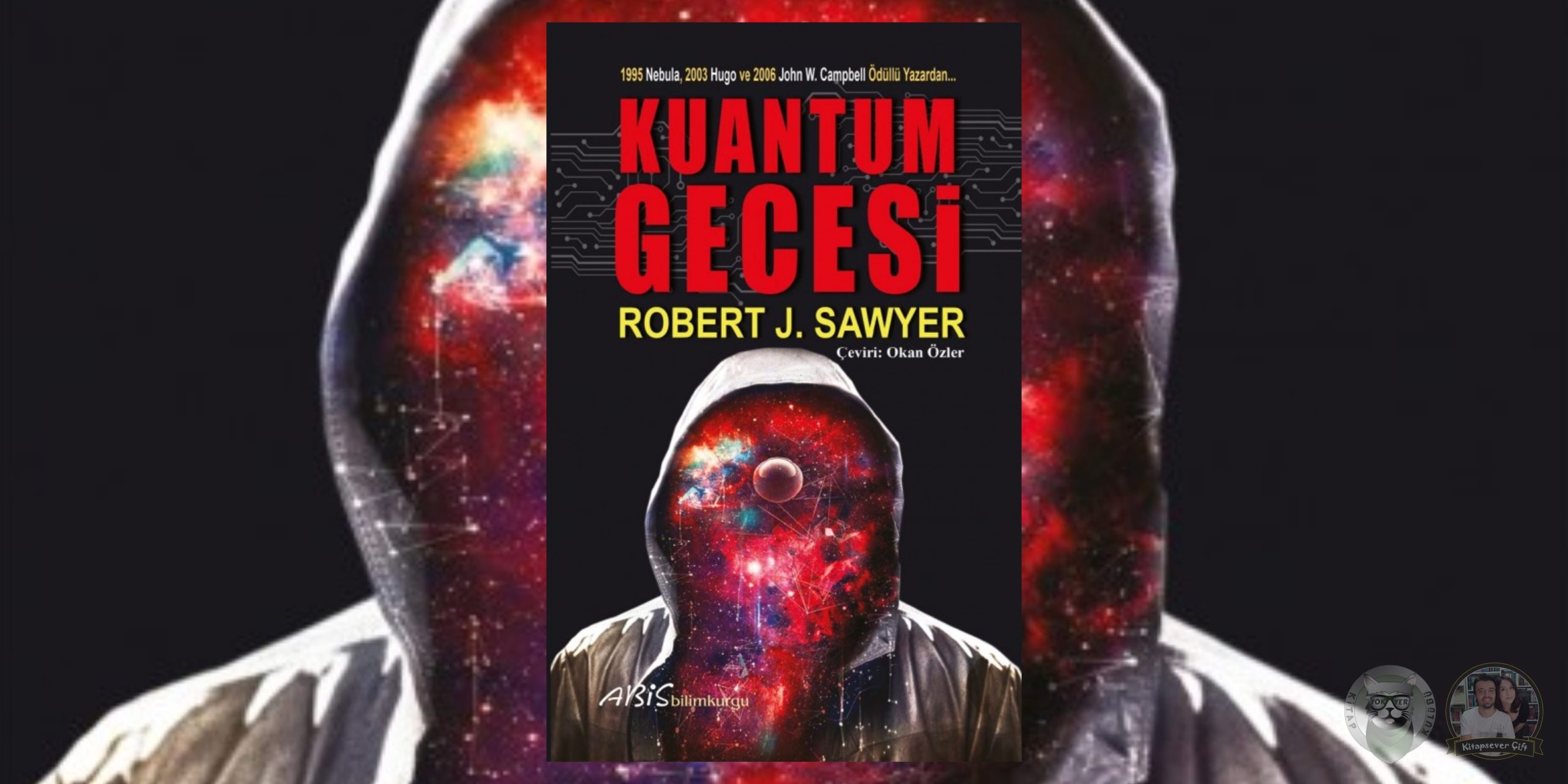 Kuantum Gecesi